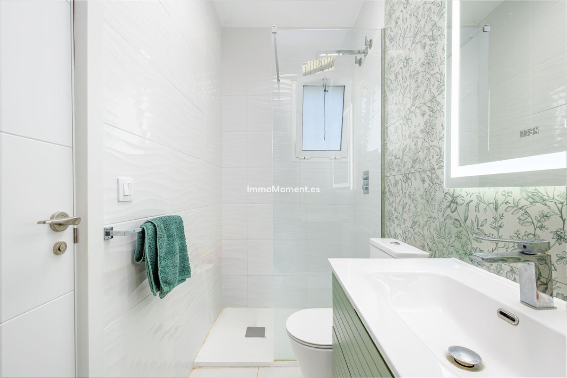 Reventa - Villa independiente - Interior  - Coín