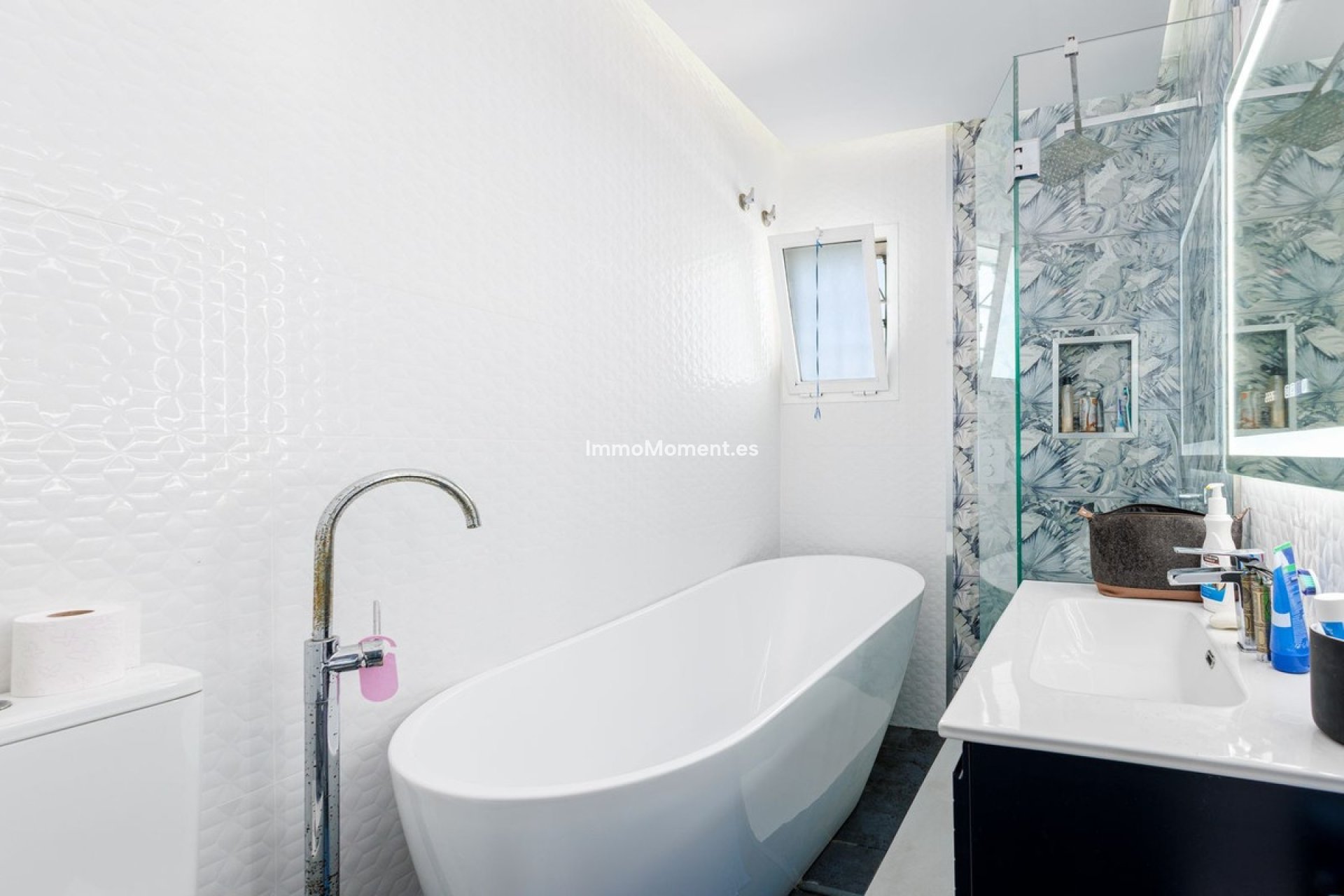 Reventa - Villa independiente - Interior  - Coín