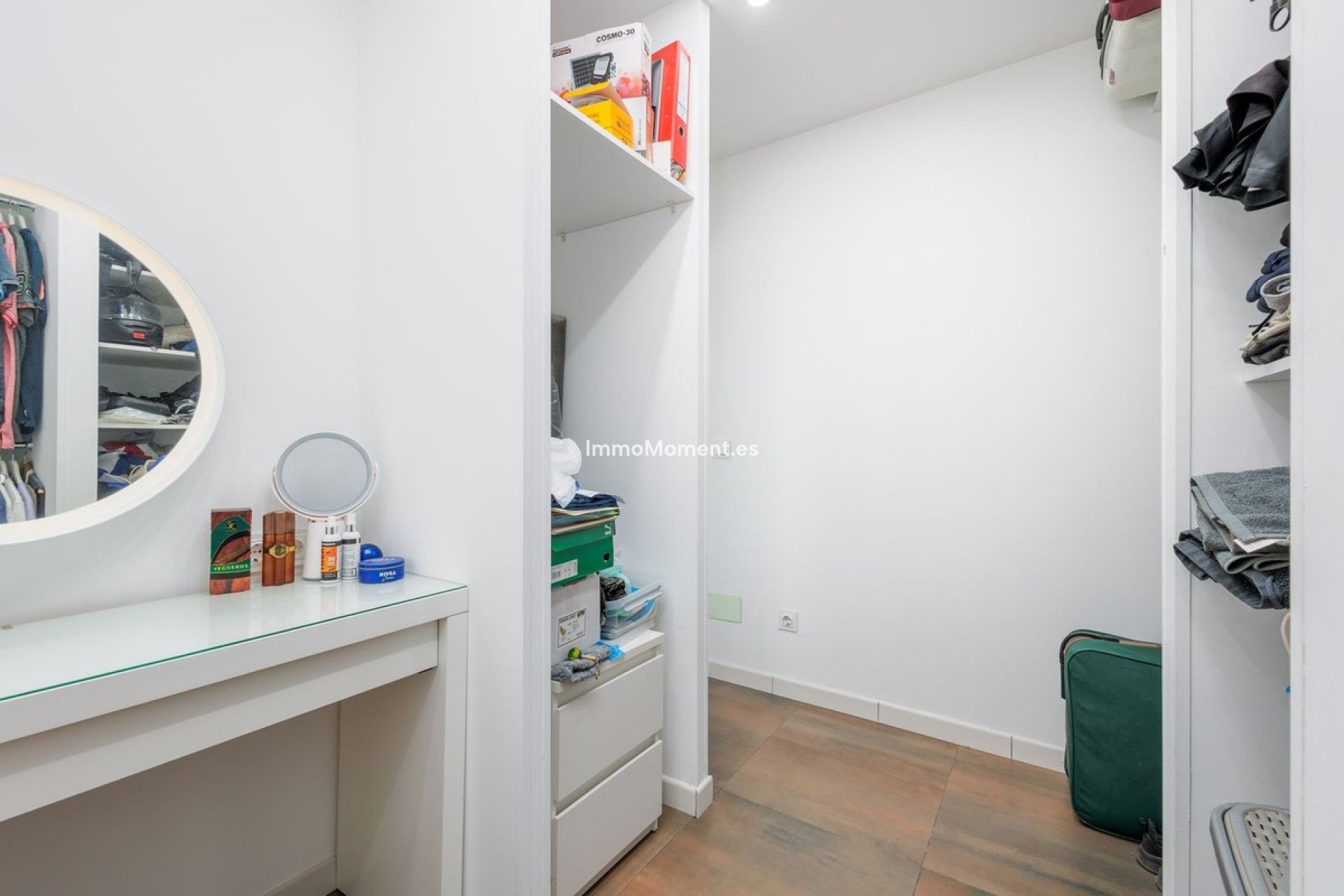 Reventa - Villa independiente - Interior  - Coín