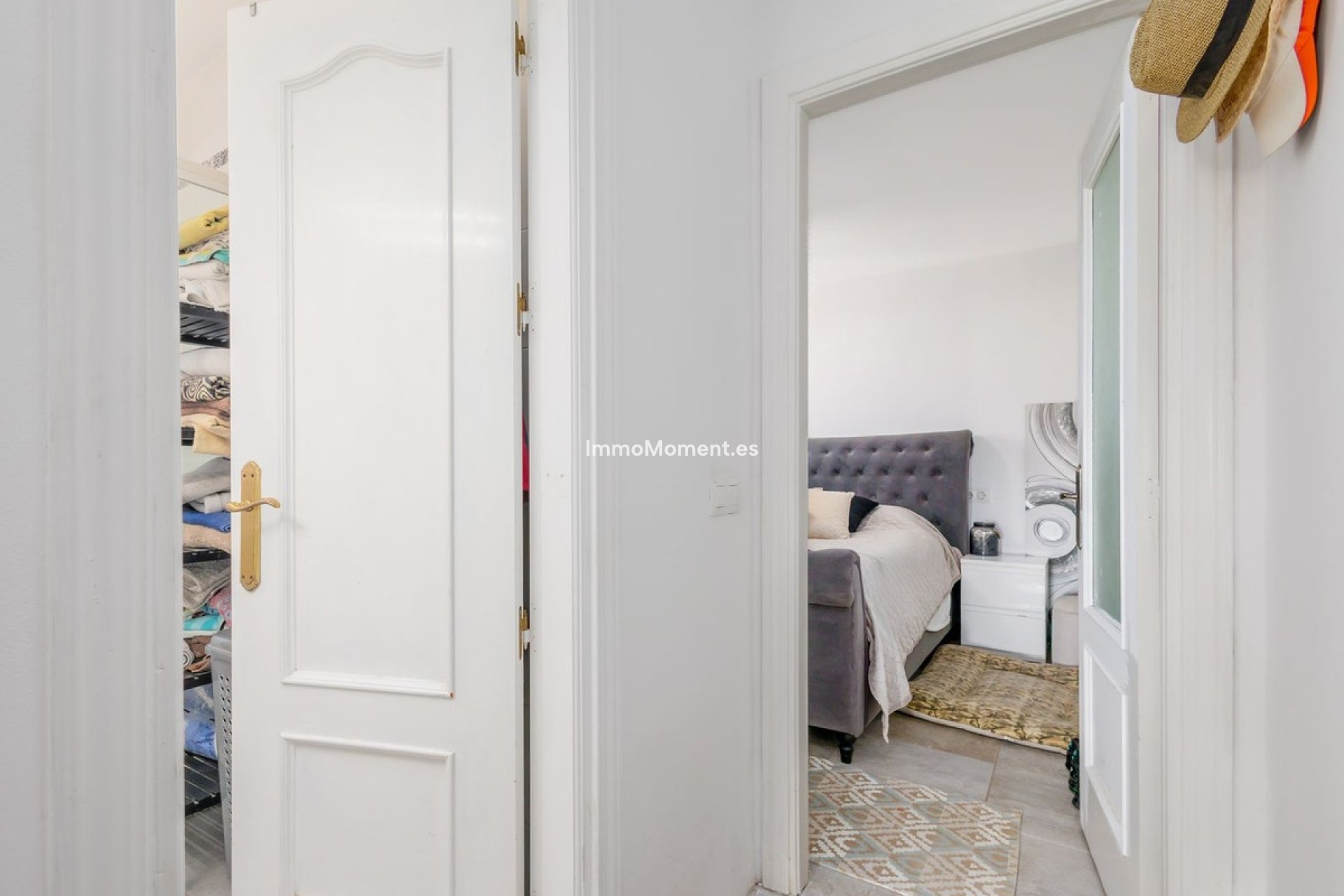 Reventa - Villa independiente - Interior  - Coín