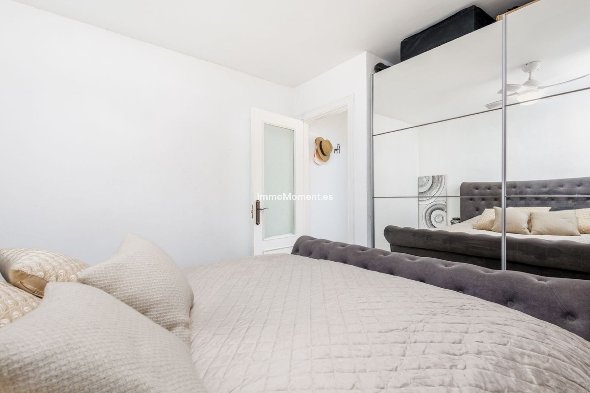 Reventa - Villa independiente - Interior  - Coín
