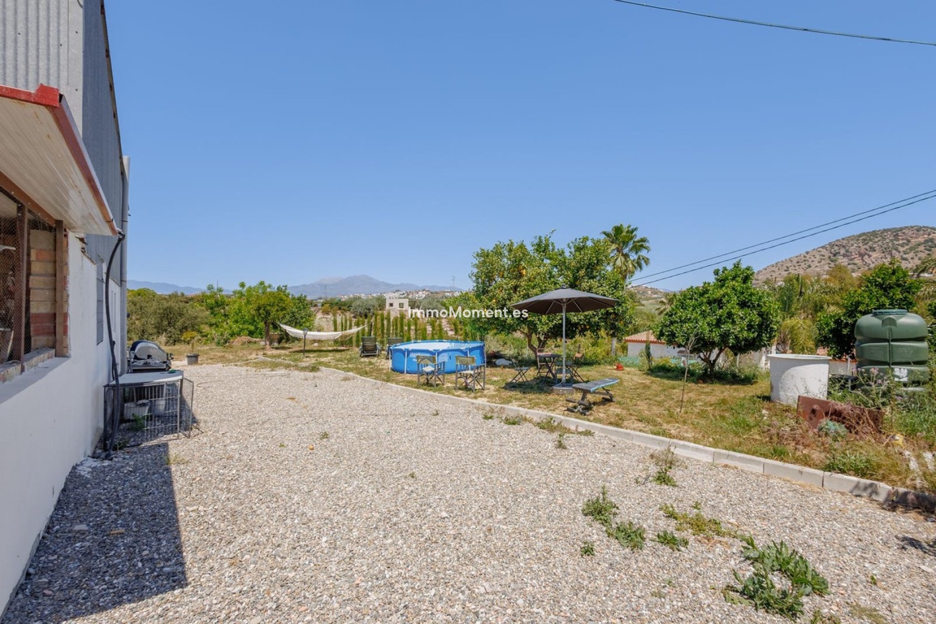 Reventa - Villa independiente - Interior  - Coín