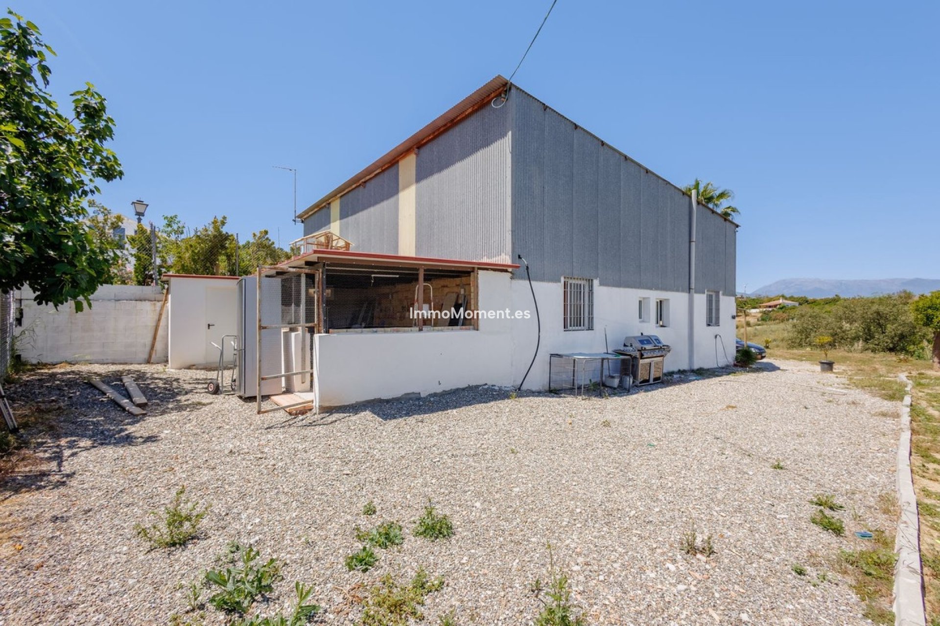Reventa - Villa independiente - Interior  - Coín