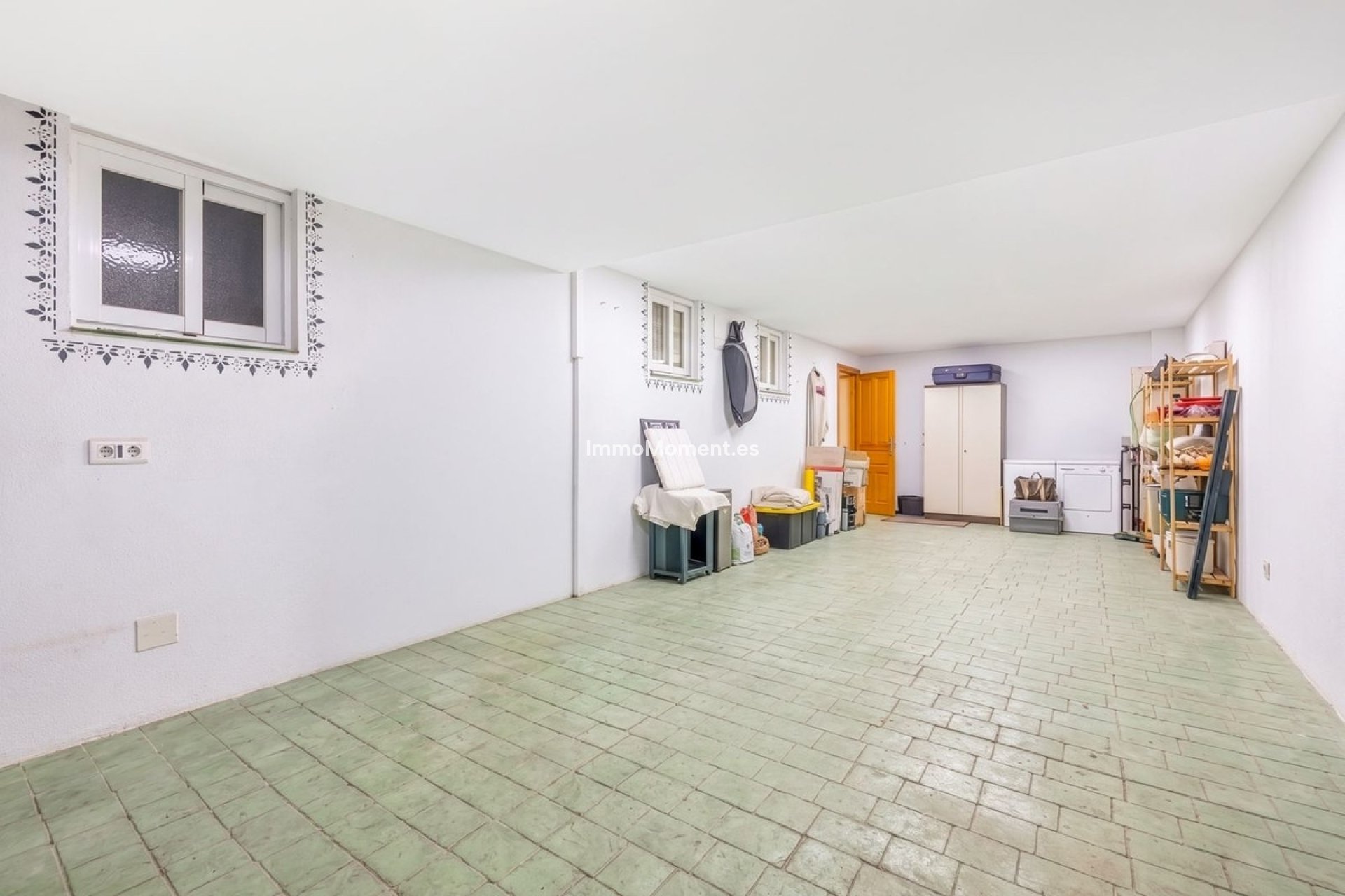 Reventa - Villa independiente - Interior  - Coín