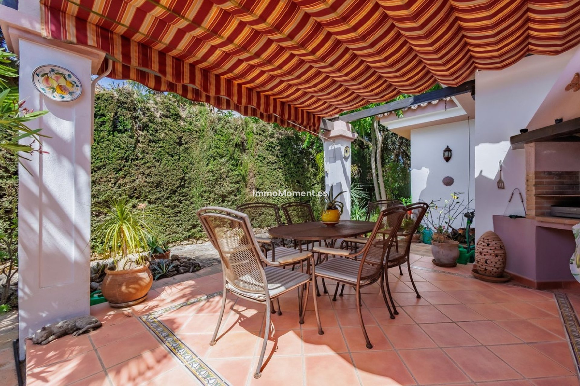 Reventa - Villa independiente - Interior  - Coín