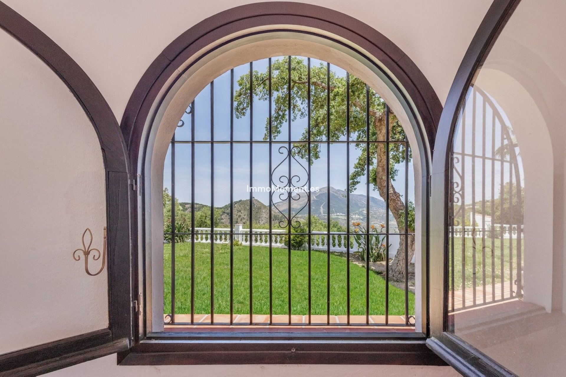 Reventa - Villa independiente - Interior  - Coín