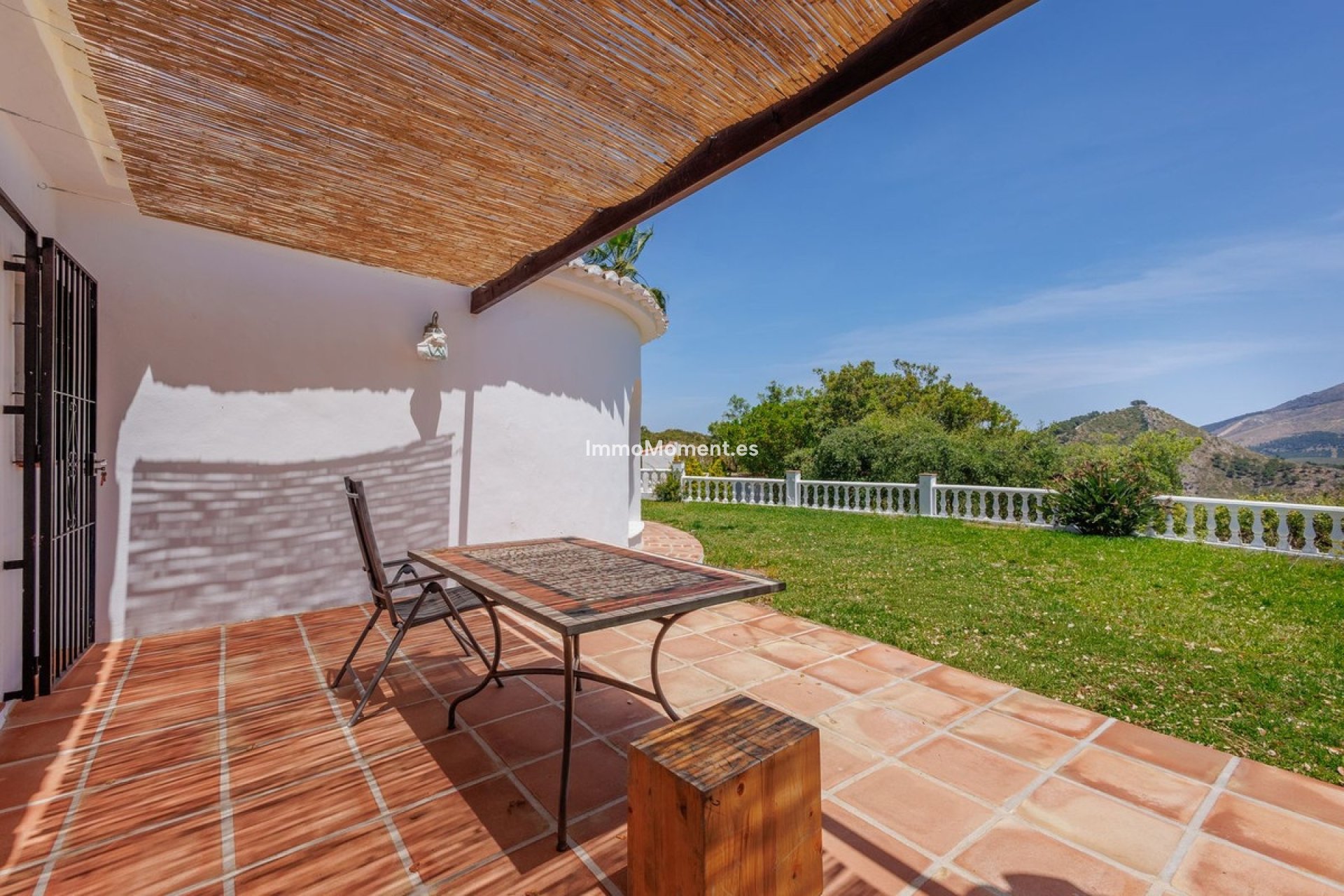 Reventa - Villa independiente - Interior  - Coín