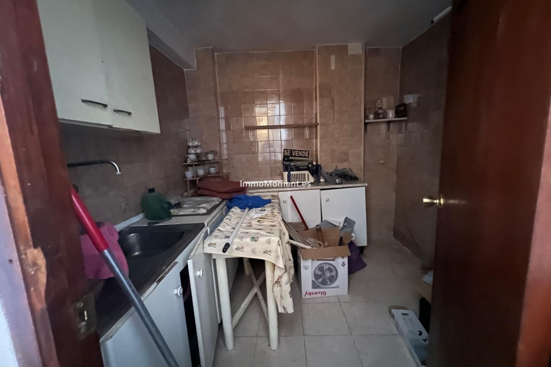 Reventa - Villa independiente - Interior  - Coín