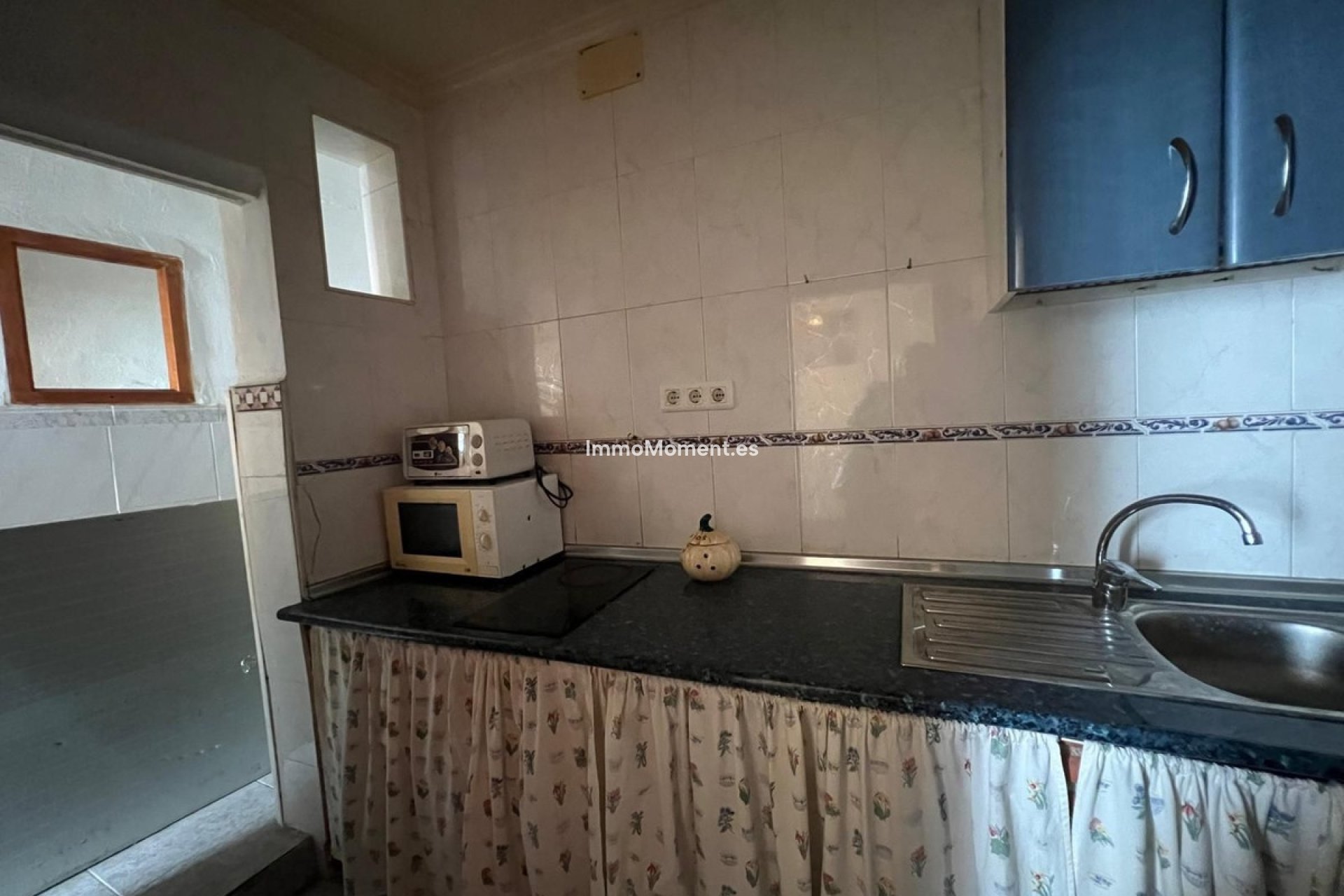 Reventa - Villa independiente - Interior  - Coín