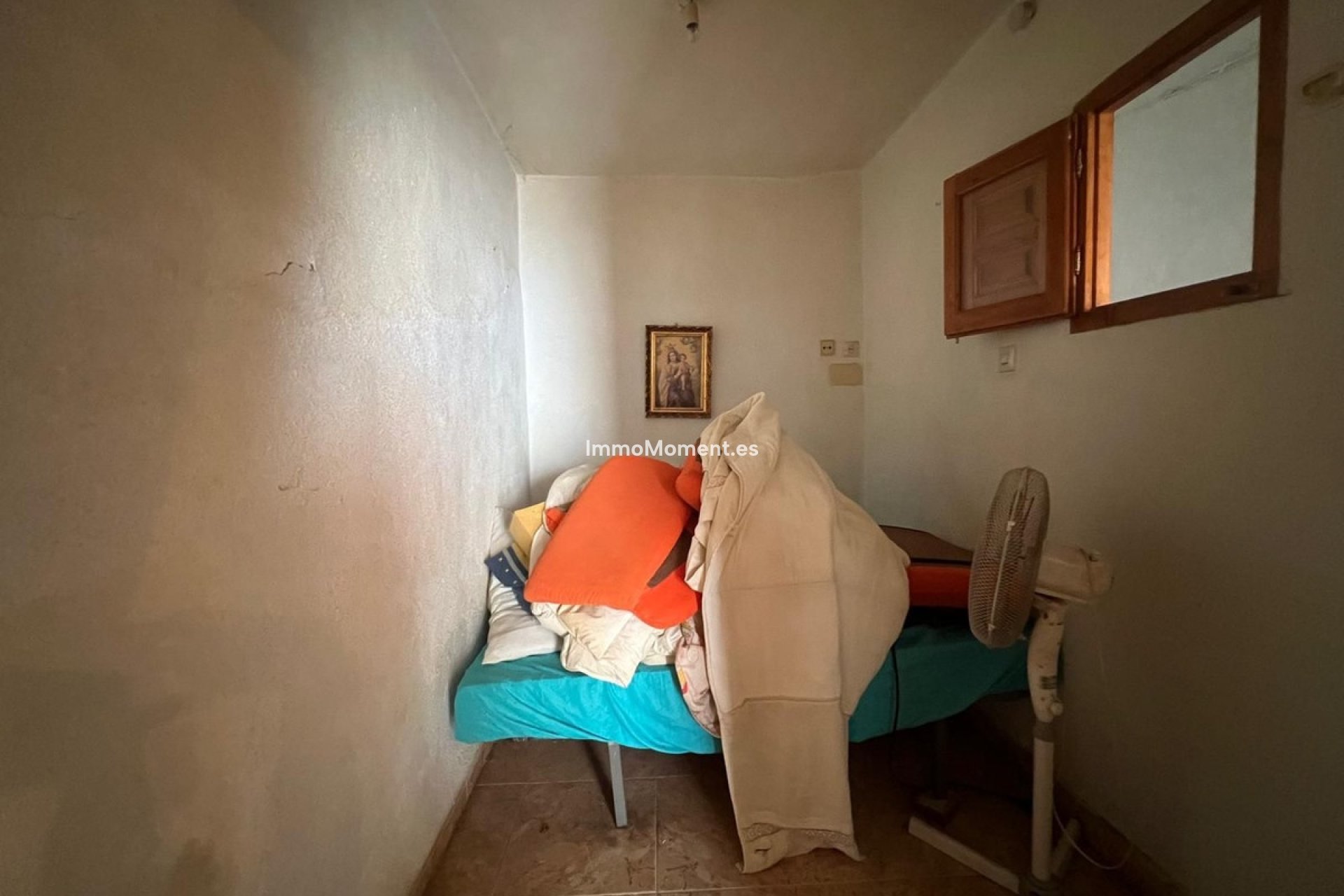 Reventa - Villa independiente - Interior  - Coín