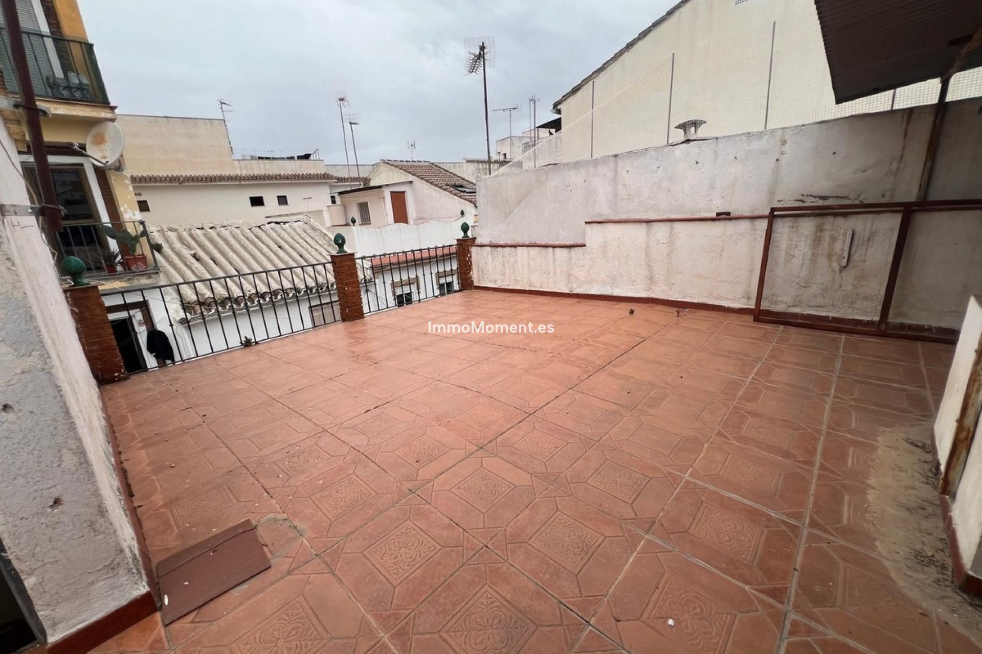 Reventa - Villa independiente - Interior  - Coín