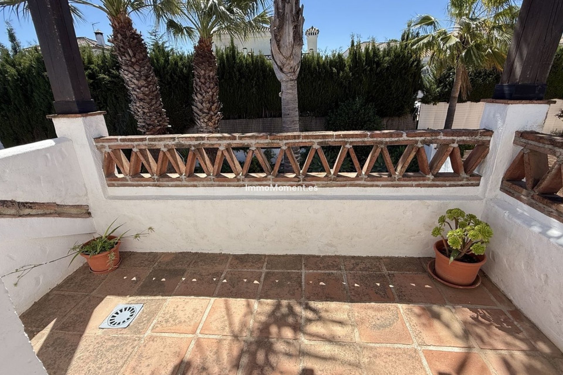 Reventa - Villa independiente - Interior  - Coín