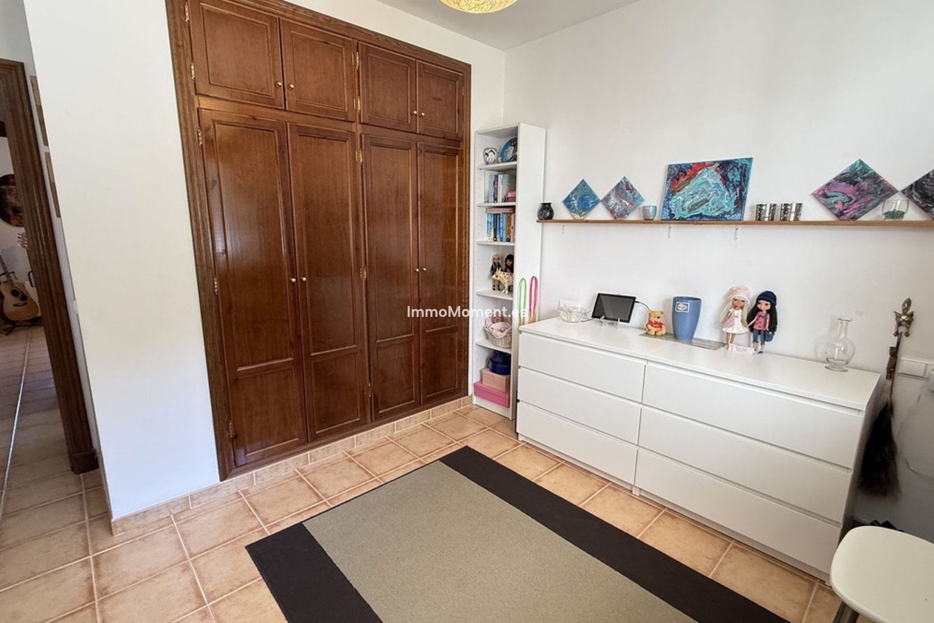 Reventa - Villa independiente - Interior  - Coín