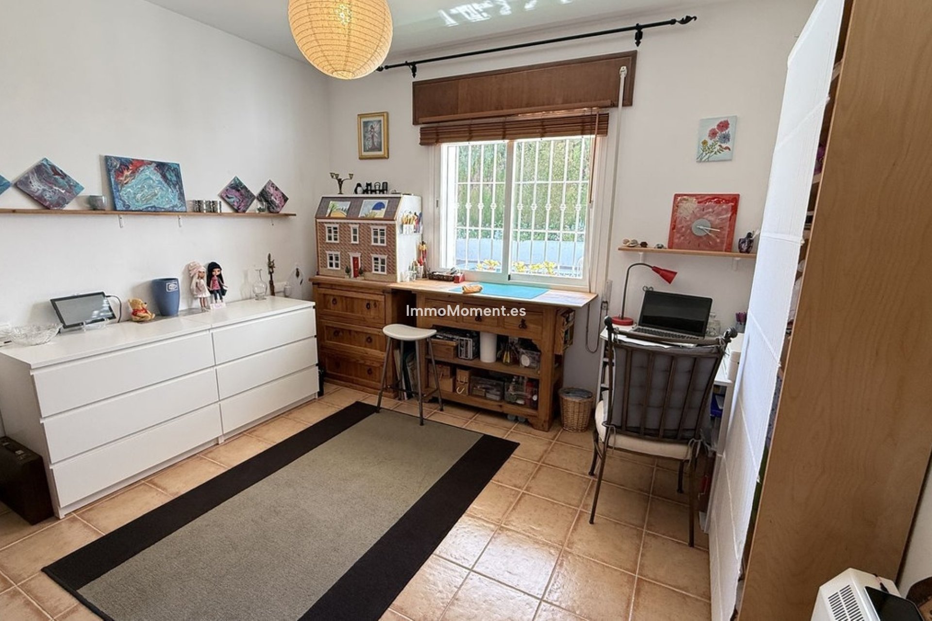 Reventa - Villa independiente - Interior  - Coín