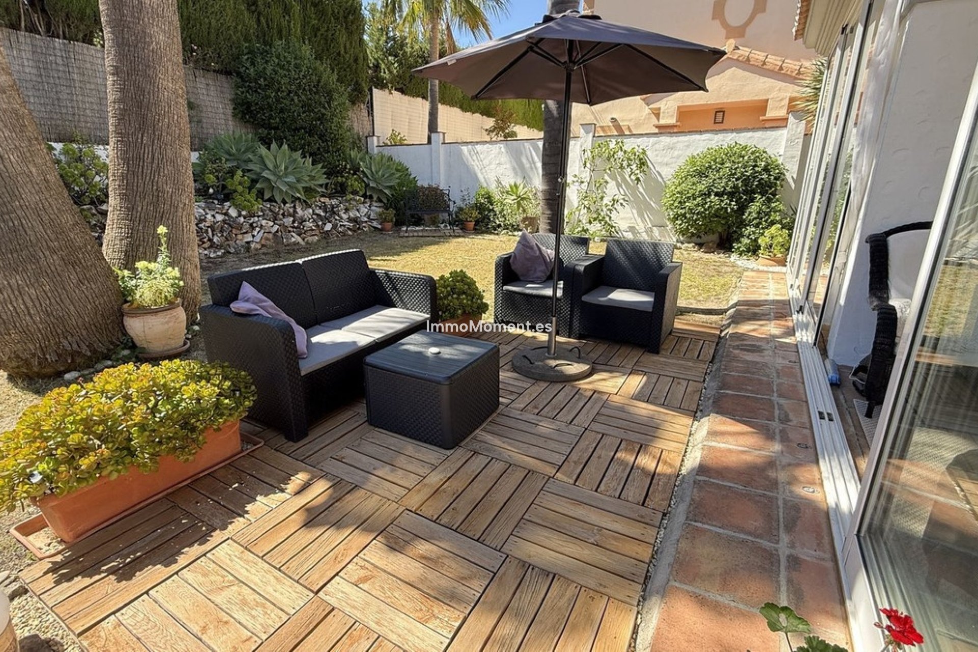 Reventa - Villa independiente - Interior  - Coín