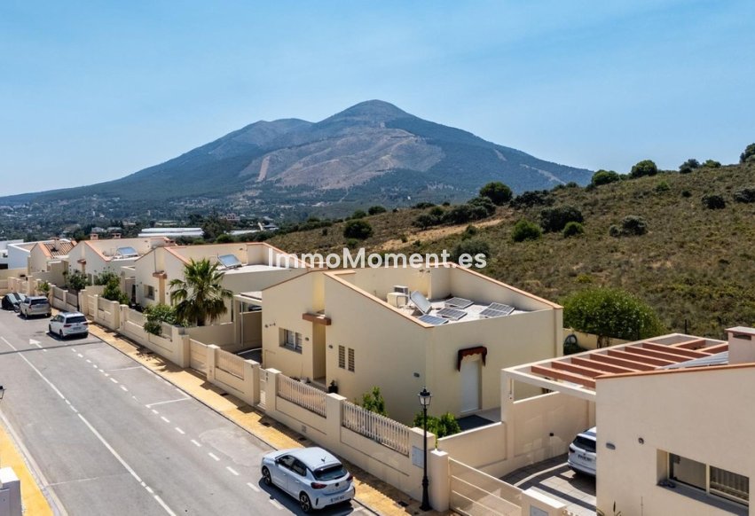 Reventa - Villa independiente - Interior  - Coín