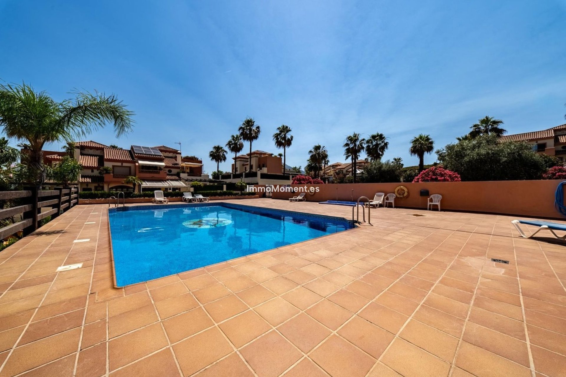 Reventa - Villa independiente - Interior  - Coín