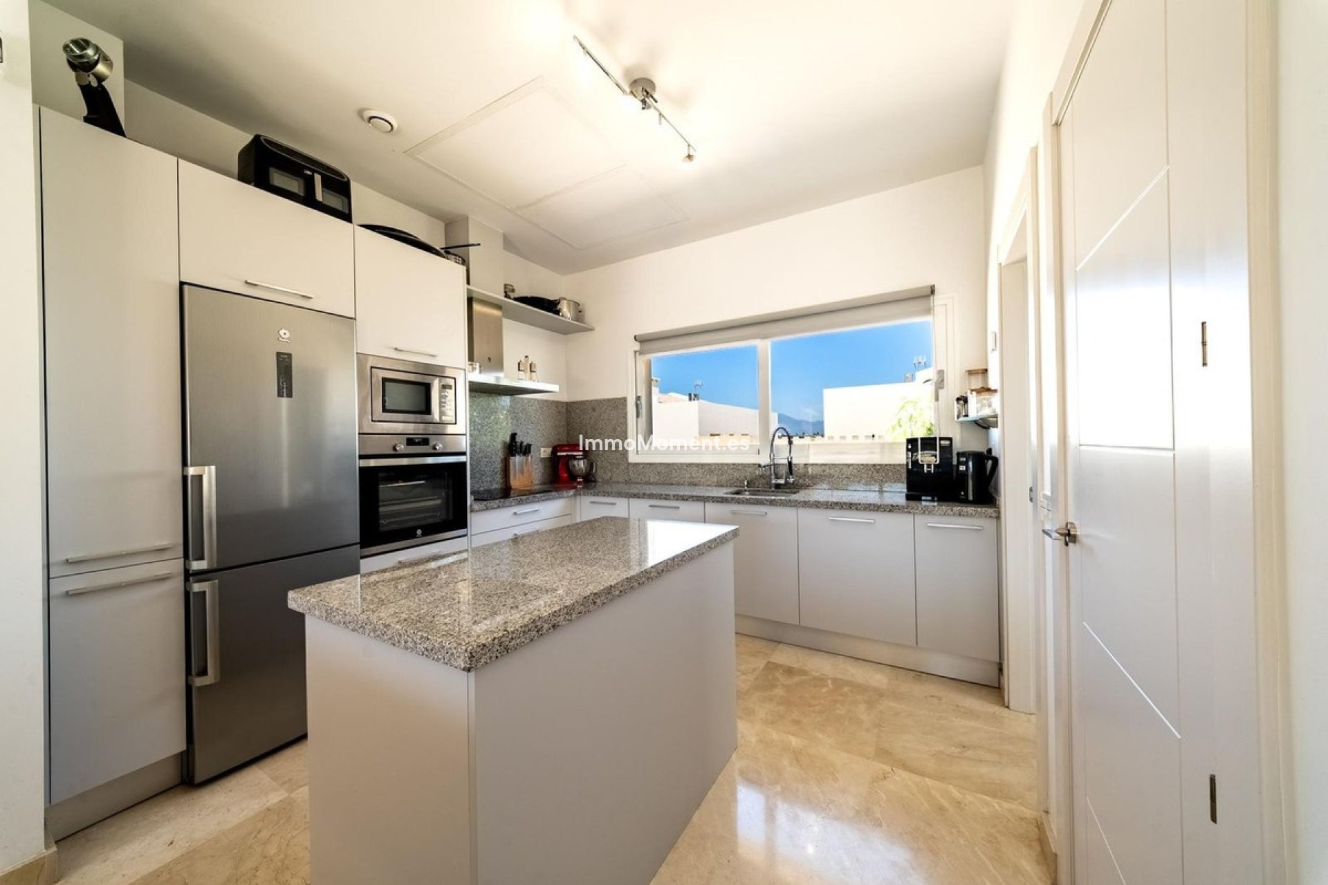 Reventa - Villa independiente - Interior  - Coín