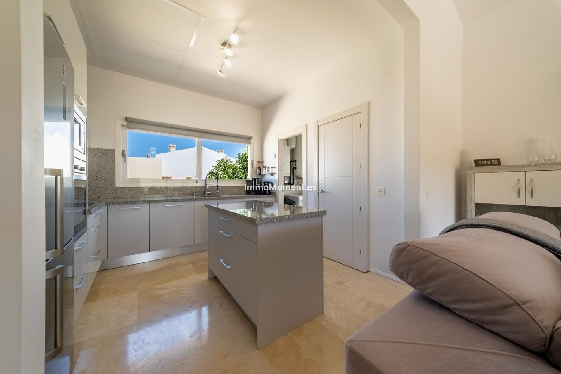 Reventa - Villa independiente - Interior  - Coín