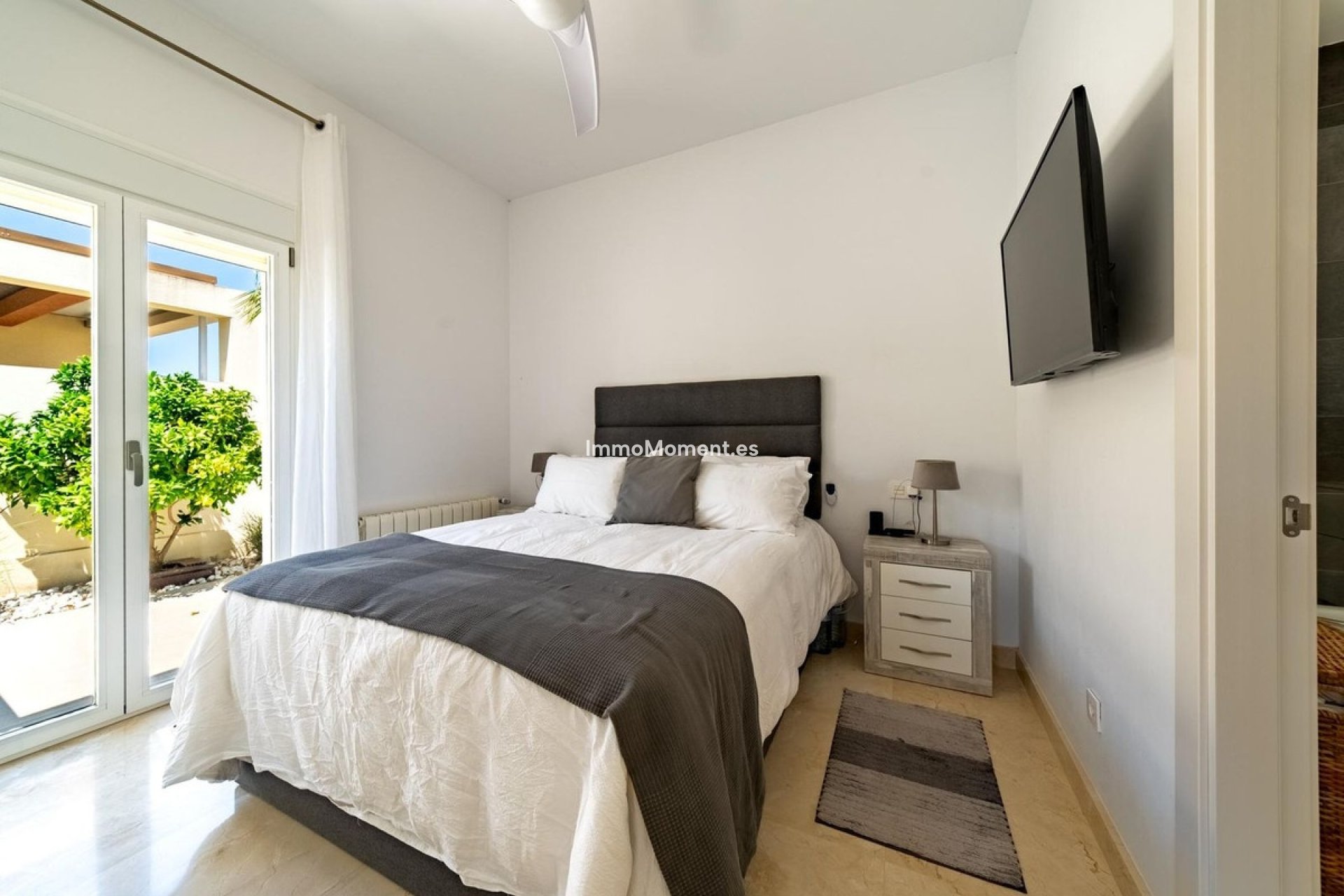 Reventa - Villa independiente - Interior  - Coín