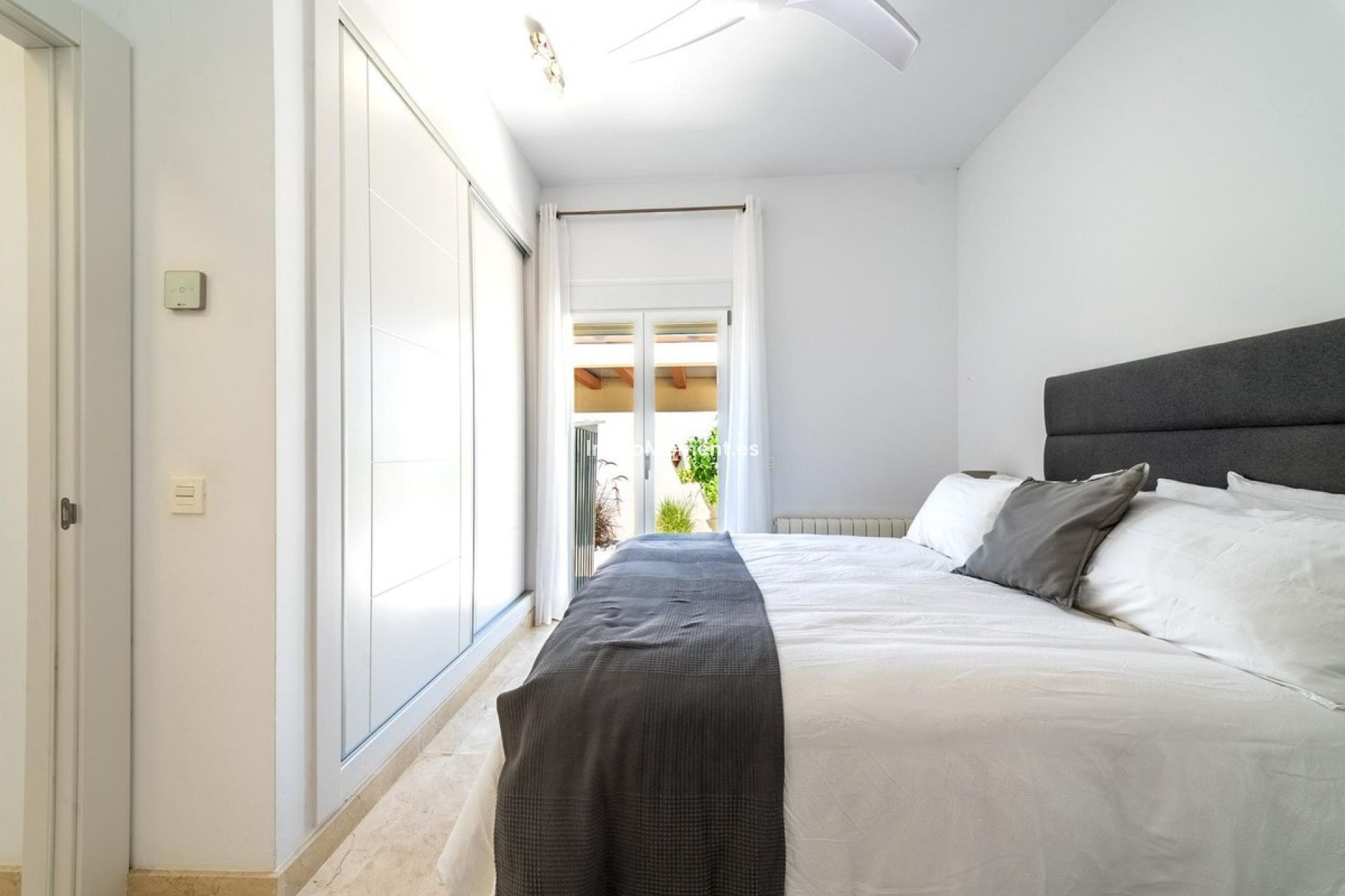Reventa - Villa independiente - Interior  - Coín