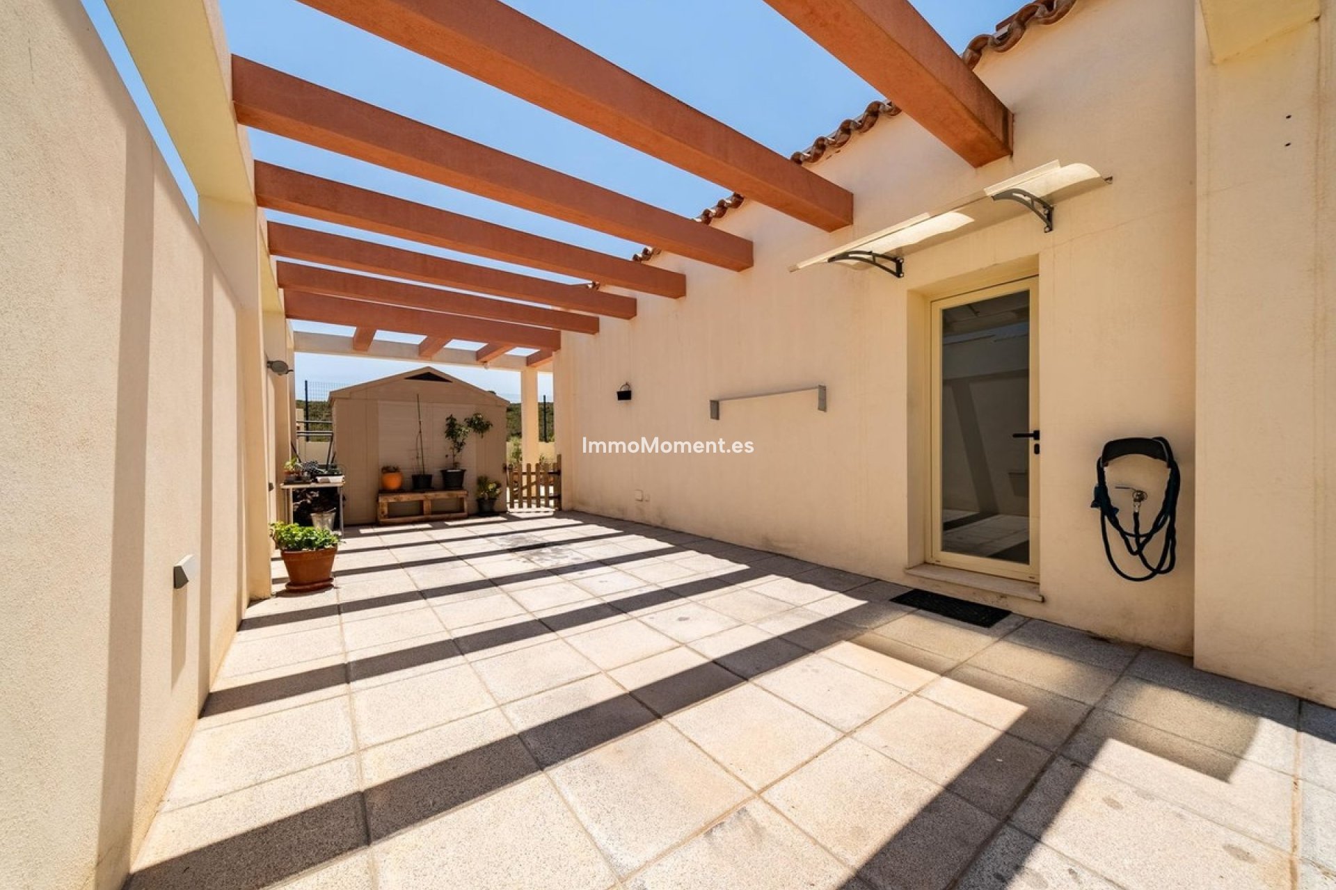 Reventa - Villa independiente - Interior  - Coín