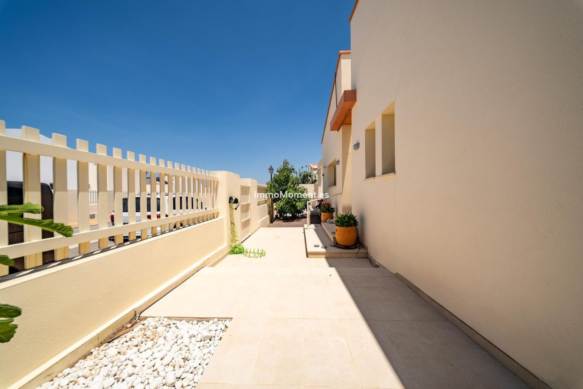 Reventa - Villa independiente - Interior  - Coín