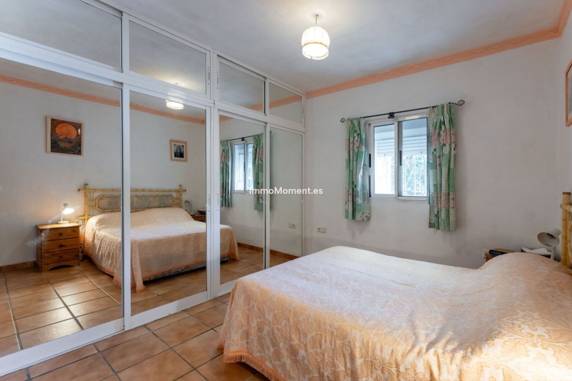 Reventa - Villa independiente - Interior  - Coín
