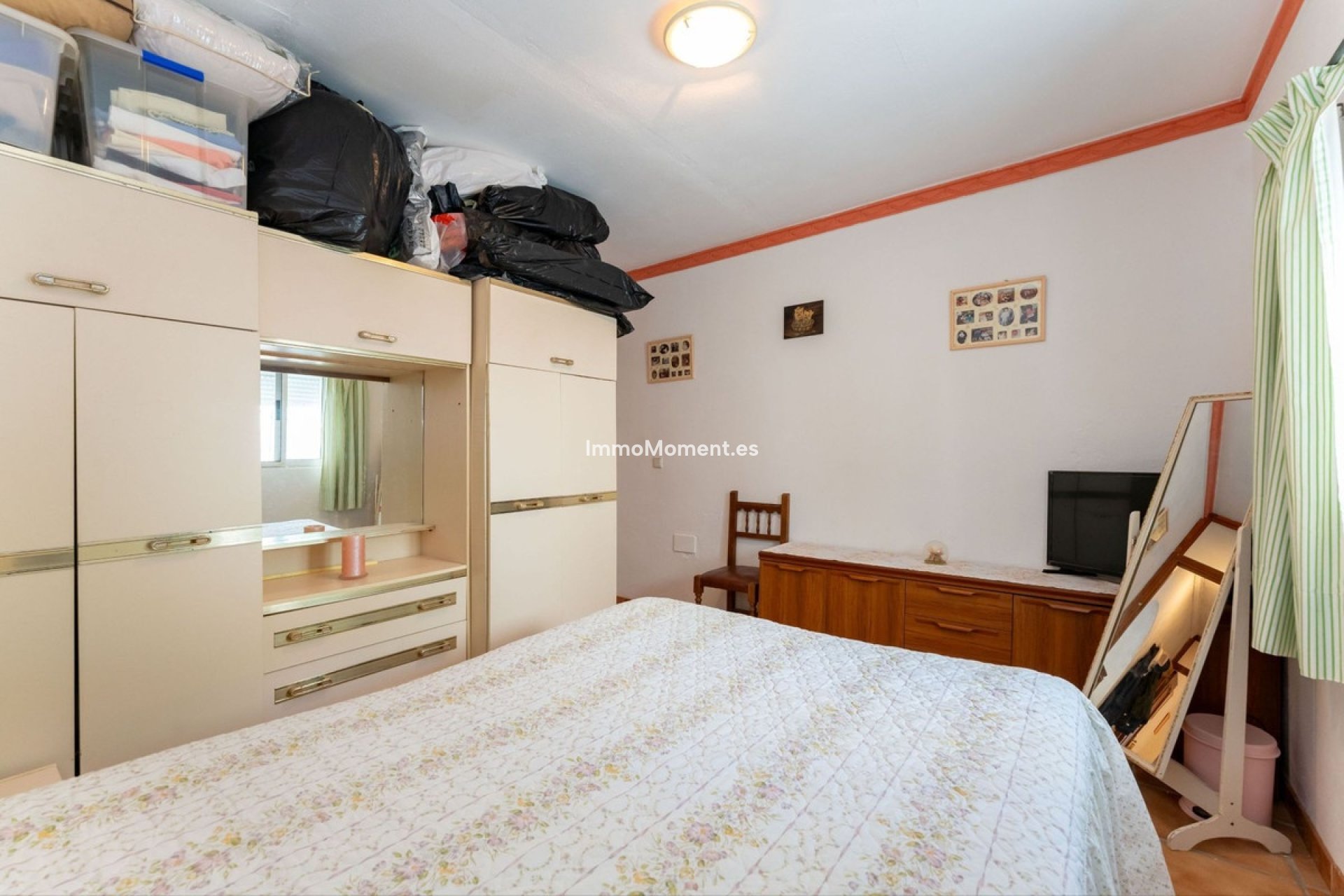 Reventa - Villa independiente - Interior  - Coín