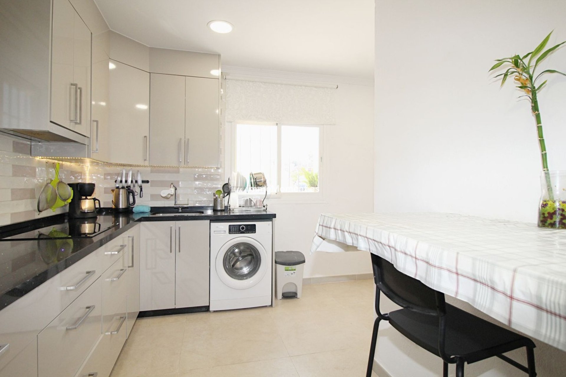 Reventa - Villa independiente - Interior  - Coín