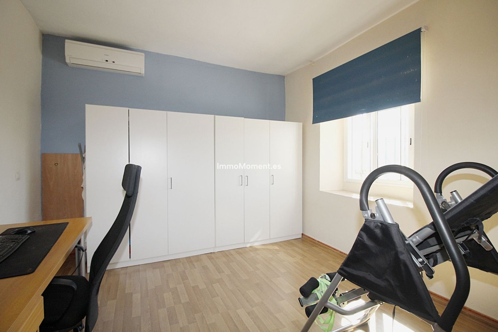 Reventa - Villa independiente - Interior  - Coín