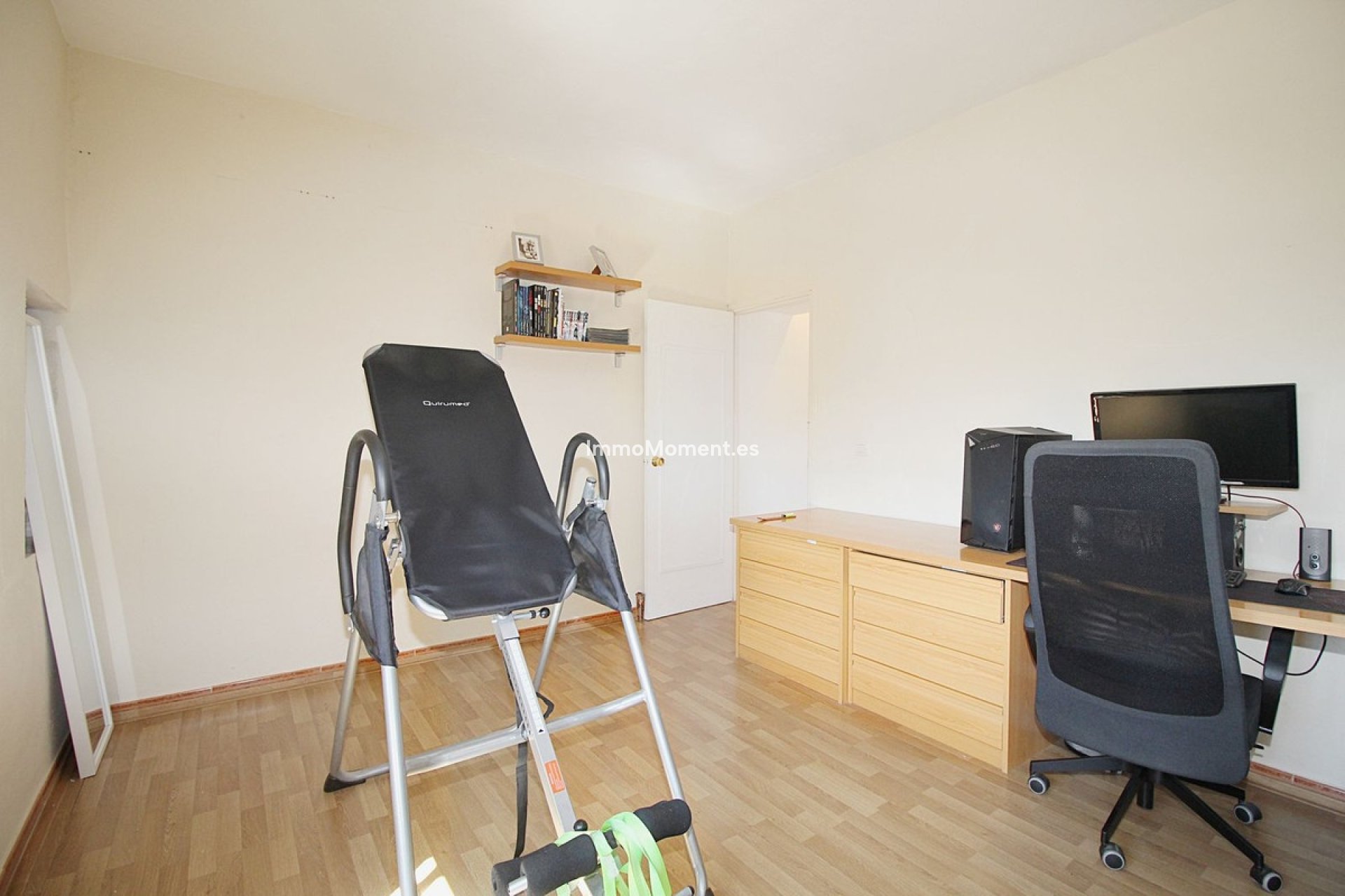 Reventa - Villa independiente - Interior  - Coín