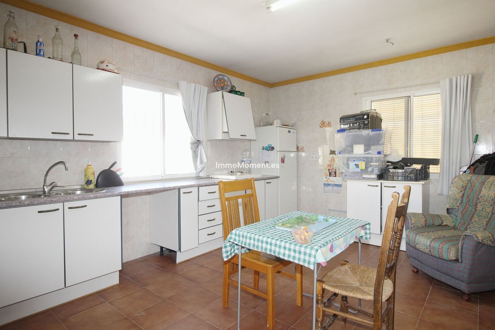 Reventa - Villa independiente - Interior  - Coín
