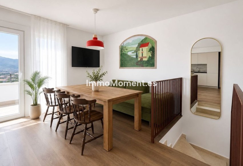 Reventa - Villa independiente - Interior  - Coín