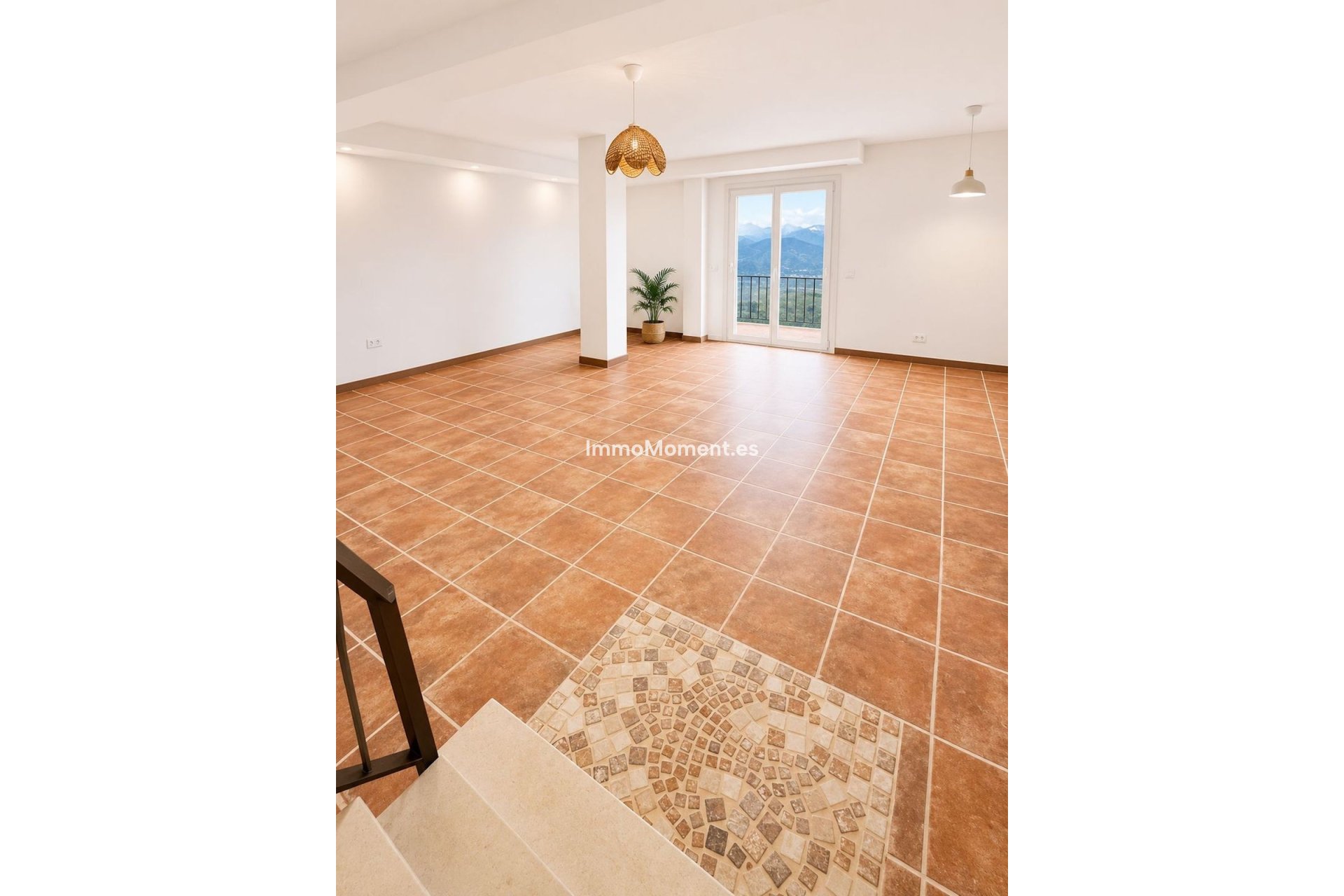 Reventa - Villa independiente - Interior  - Coín