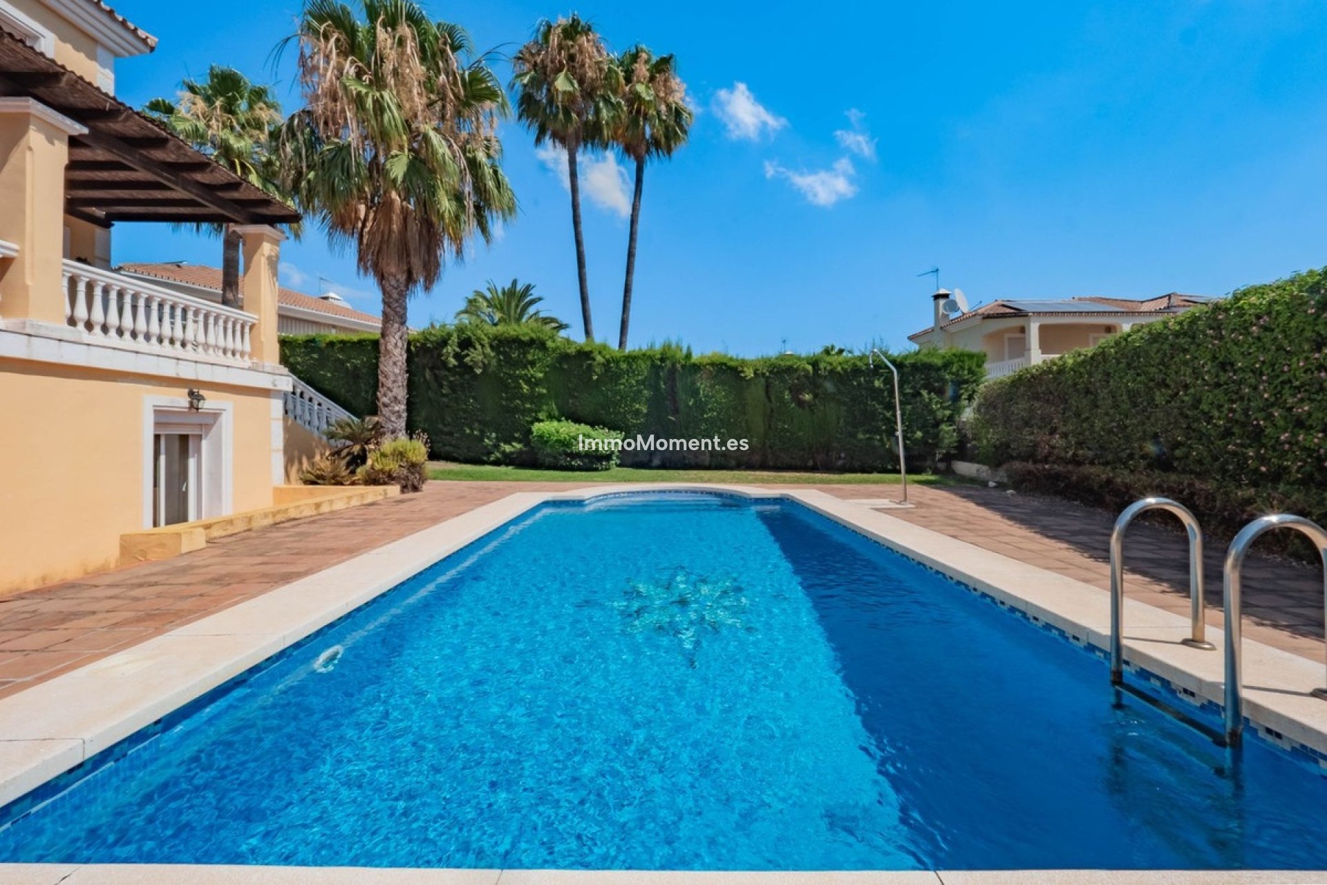 Reventa - Villa independiente - Interior  - Coín