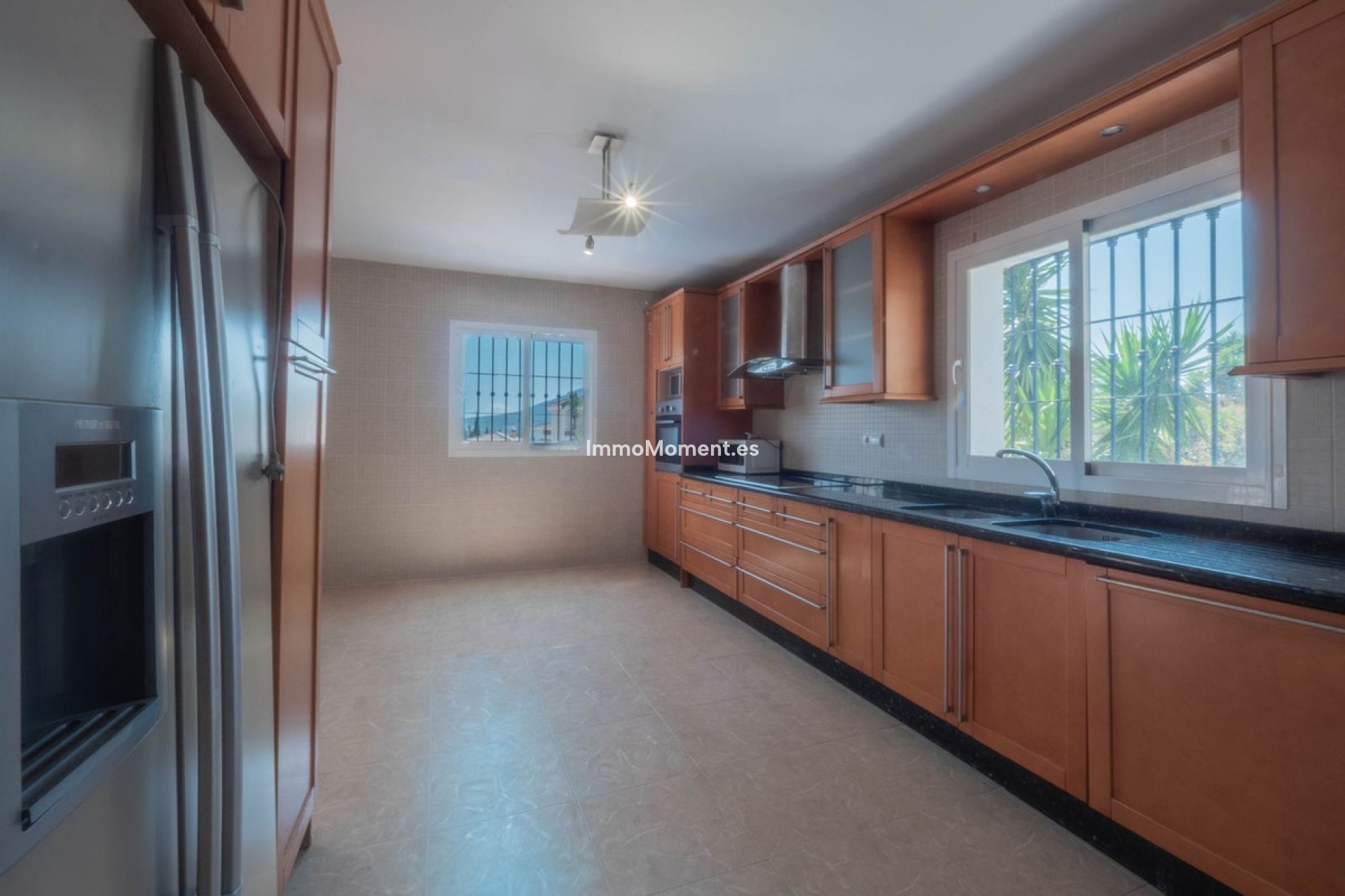 Reventa - Villa independiente - Interior  - Coín