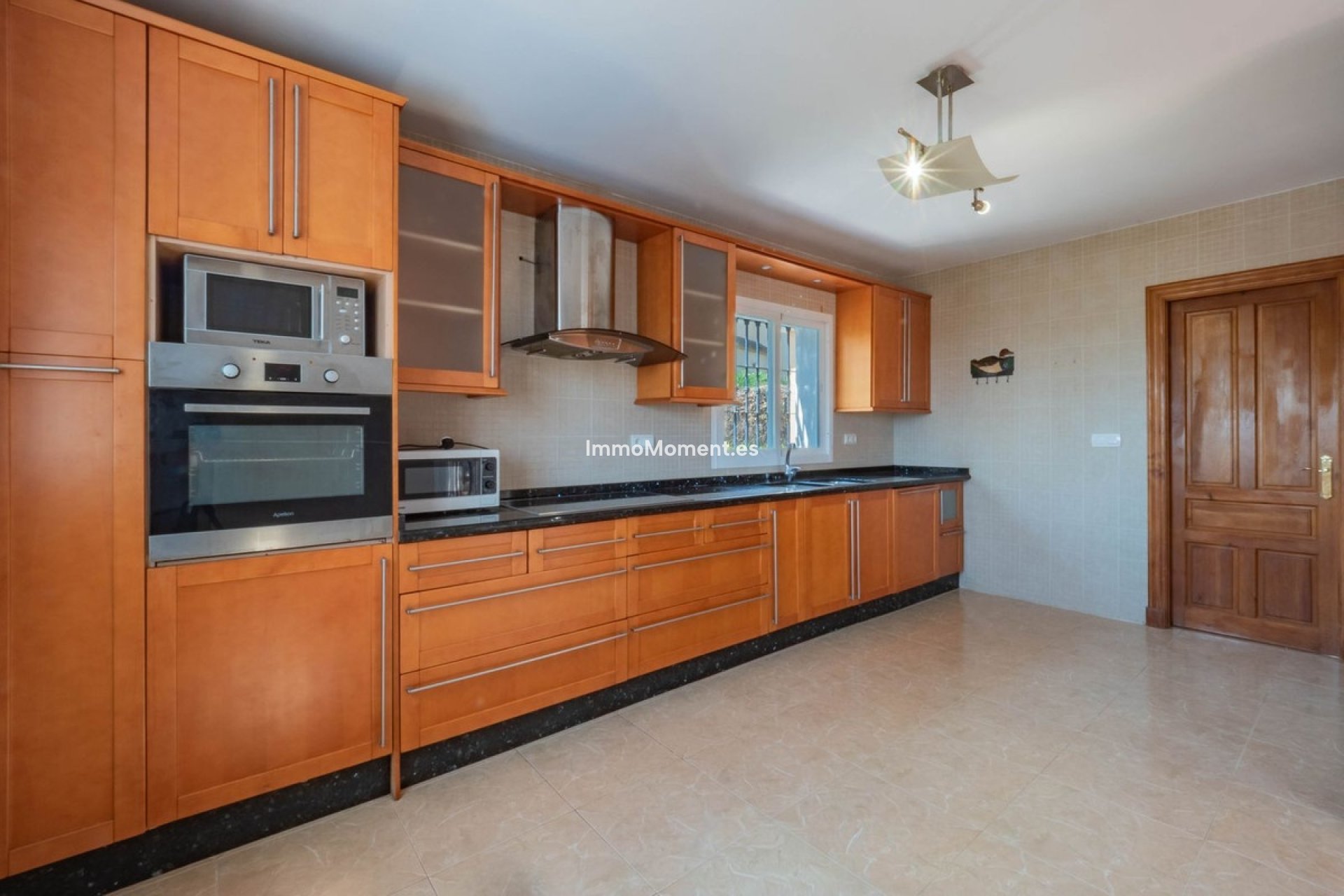 Reventa - Villa independiente - Interior  - Coín