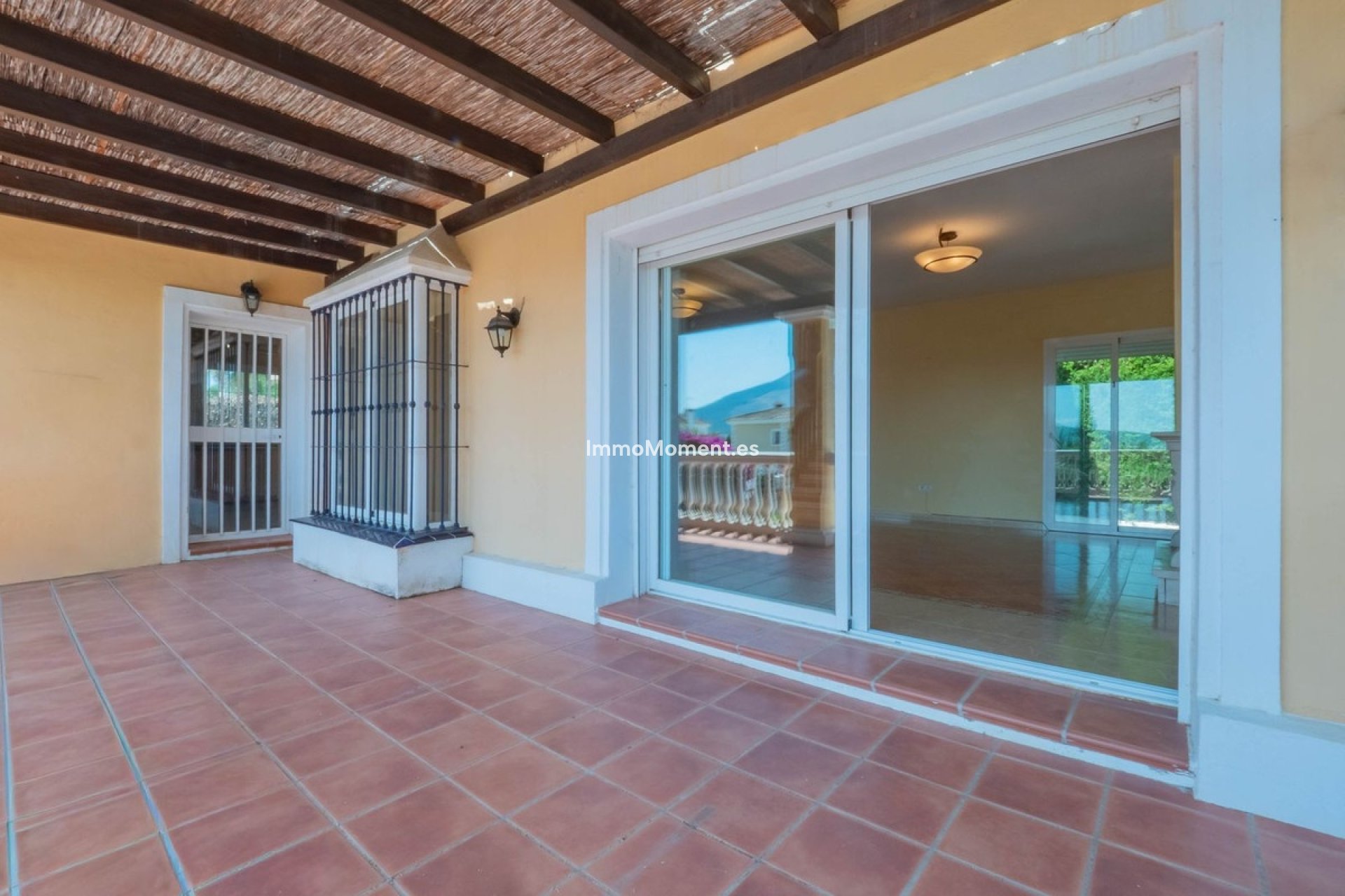 Reventa - Villa independiente - Interior  - Coín