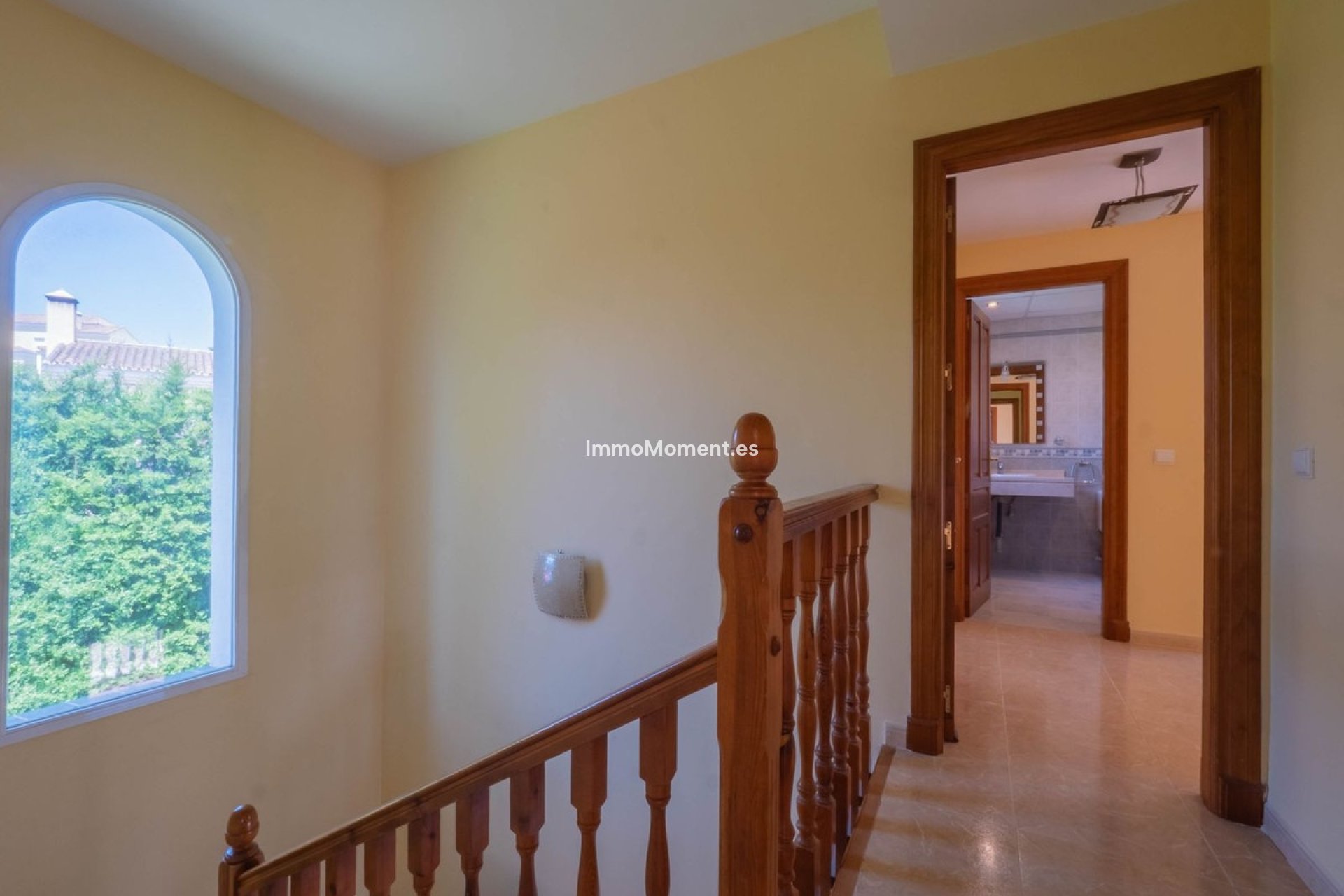 Reventa - Villa independiente - Interior  - Coín