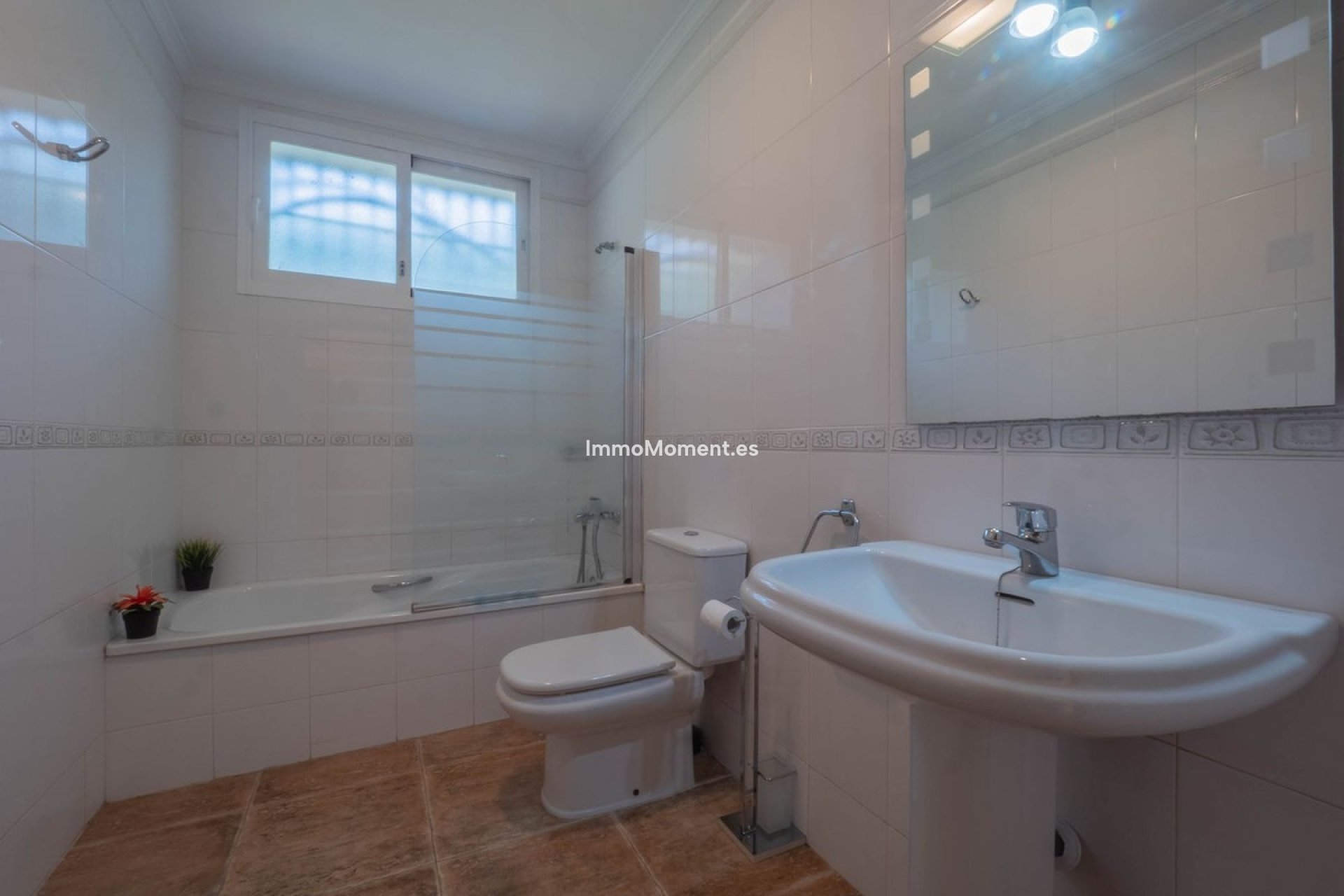 Reventa - Villa independiente - Interior  - Coín