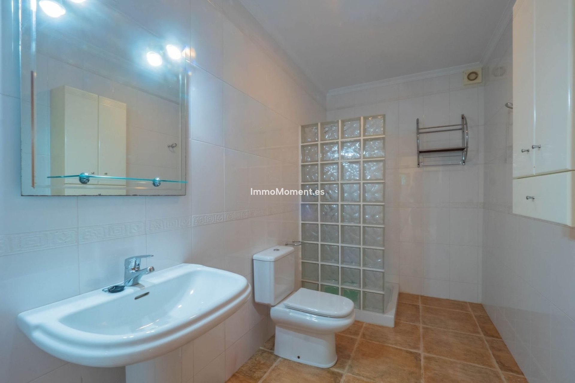 Reventa - Villa independiente - Interior  - Coín