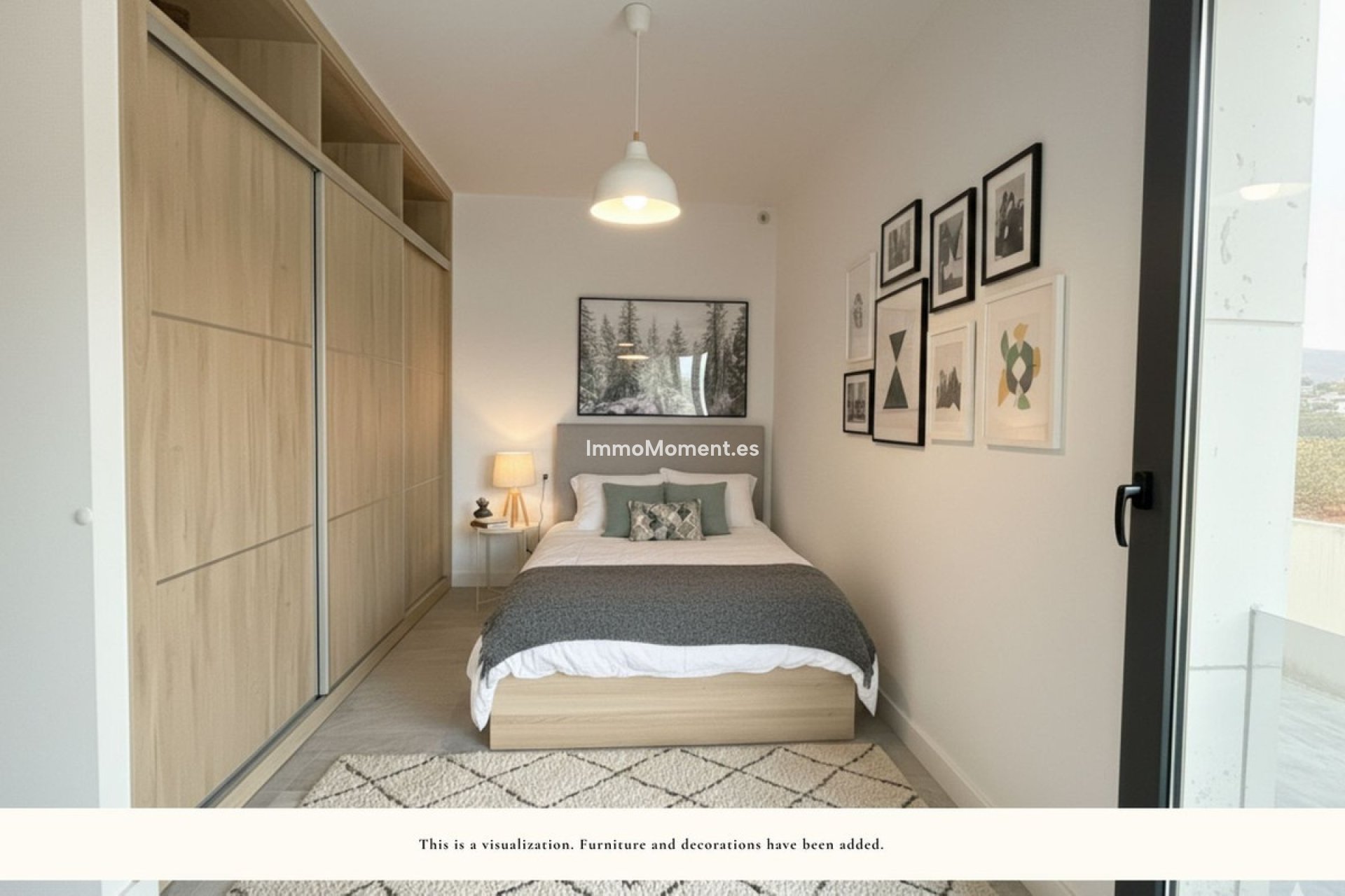 Reventa - Villa independiente - Interior  - Coín