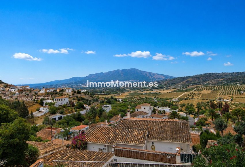 Reventa - Villa independiente - Interior  - Coín