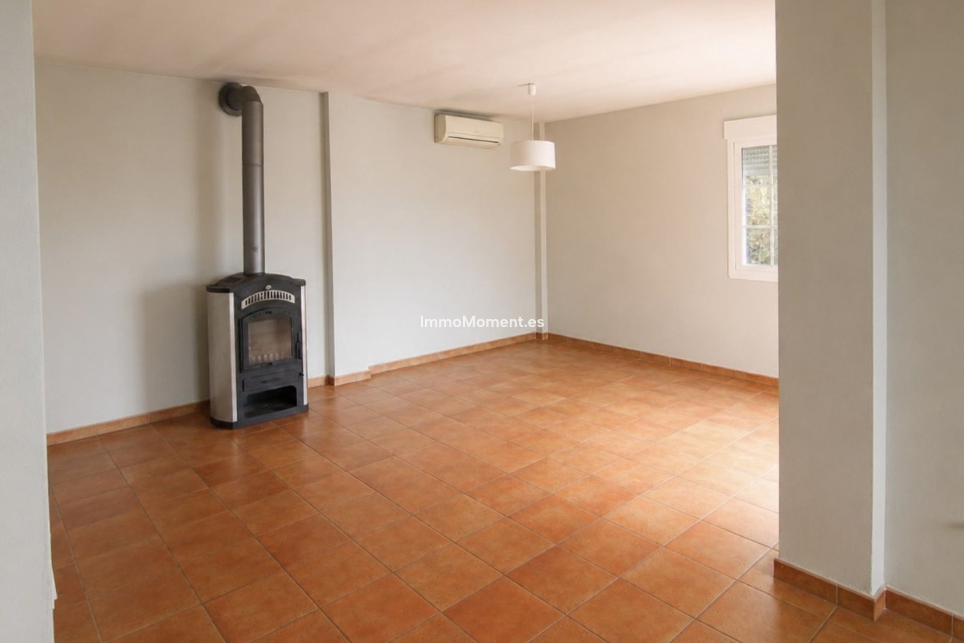 Reventa - Villa independiente - Interior  - Coín