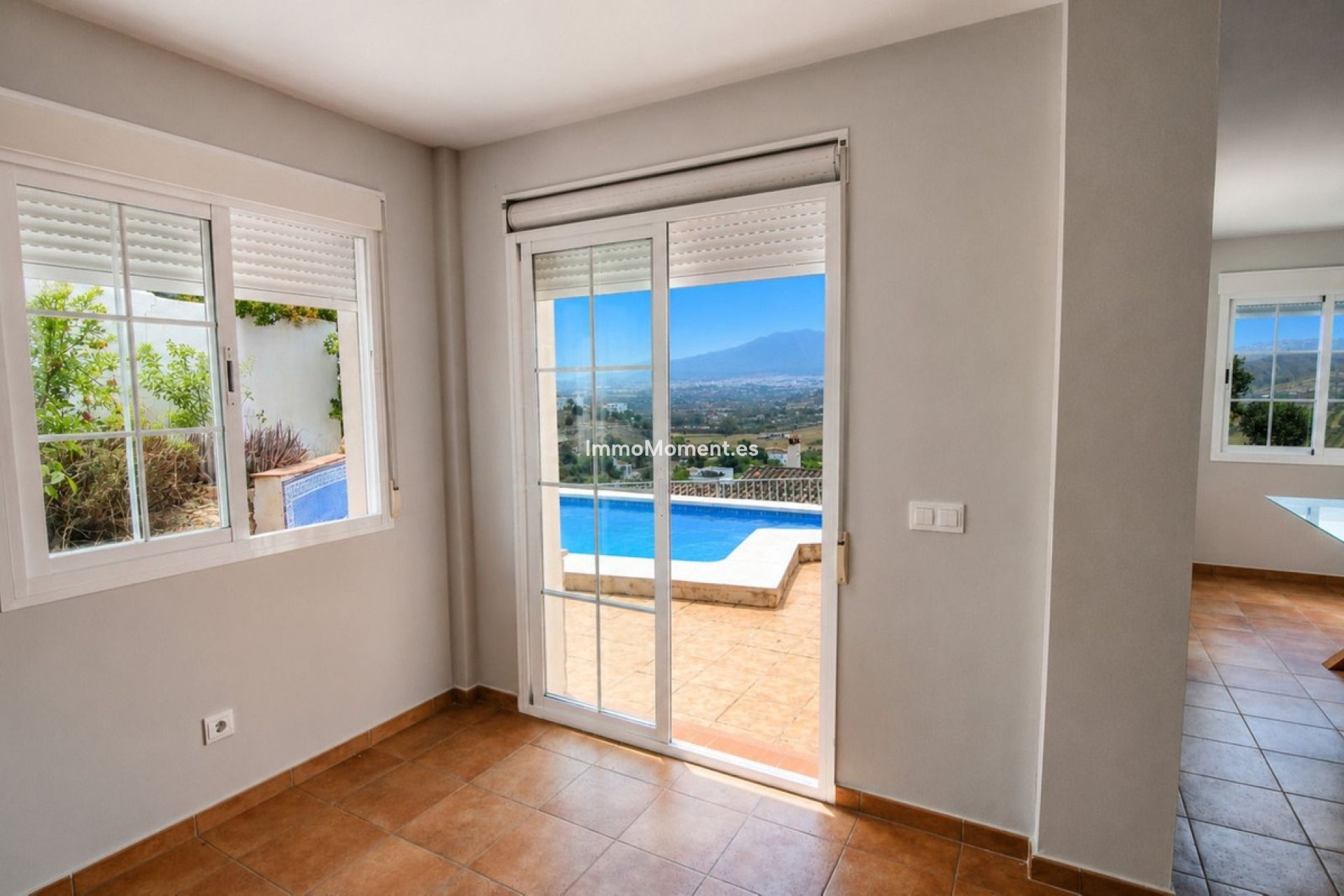 Reventa - Villa independiente - Interior  - Coín