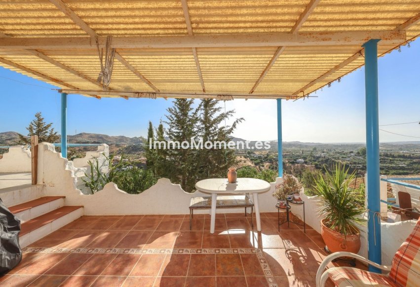 Reventa - Villa independiente - Interior  - Estacion de Cartama