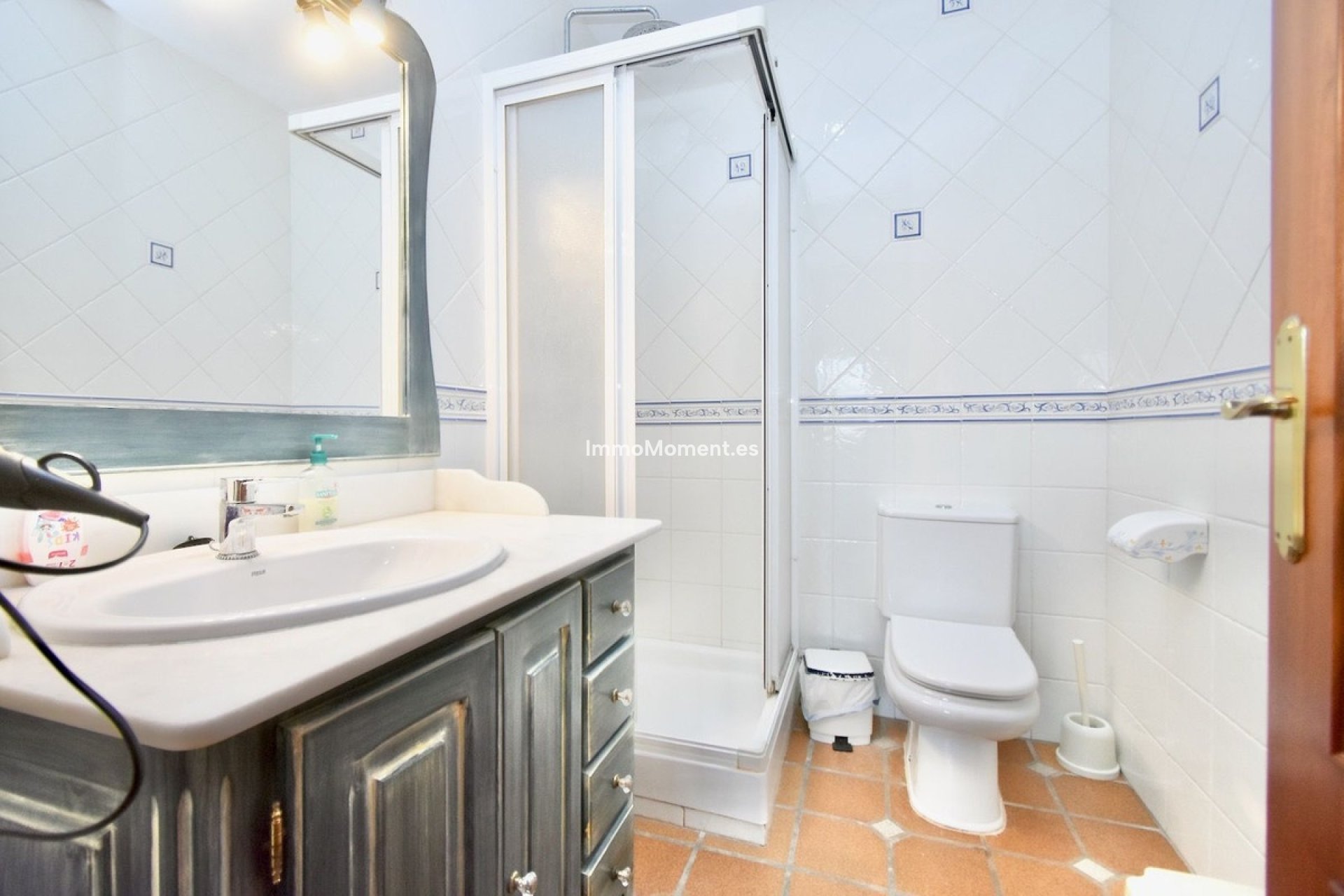 Reventa - Villa independiente - Interior  - Estacion de Cartama