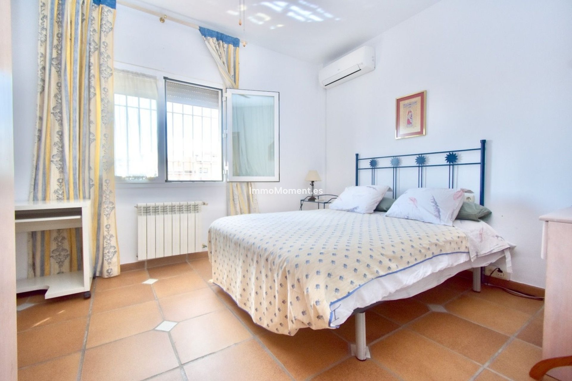 Reventa - Villa independiente - Interior  - Estacion de Cartama
