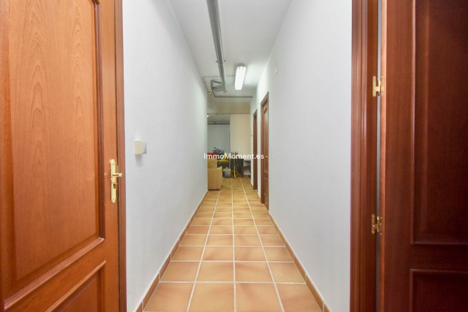 Reventa - Villa independiente - Interior  - Estacion de Cartama